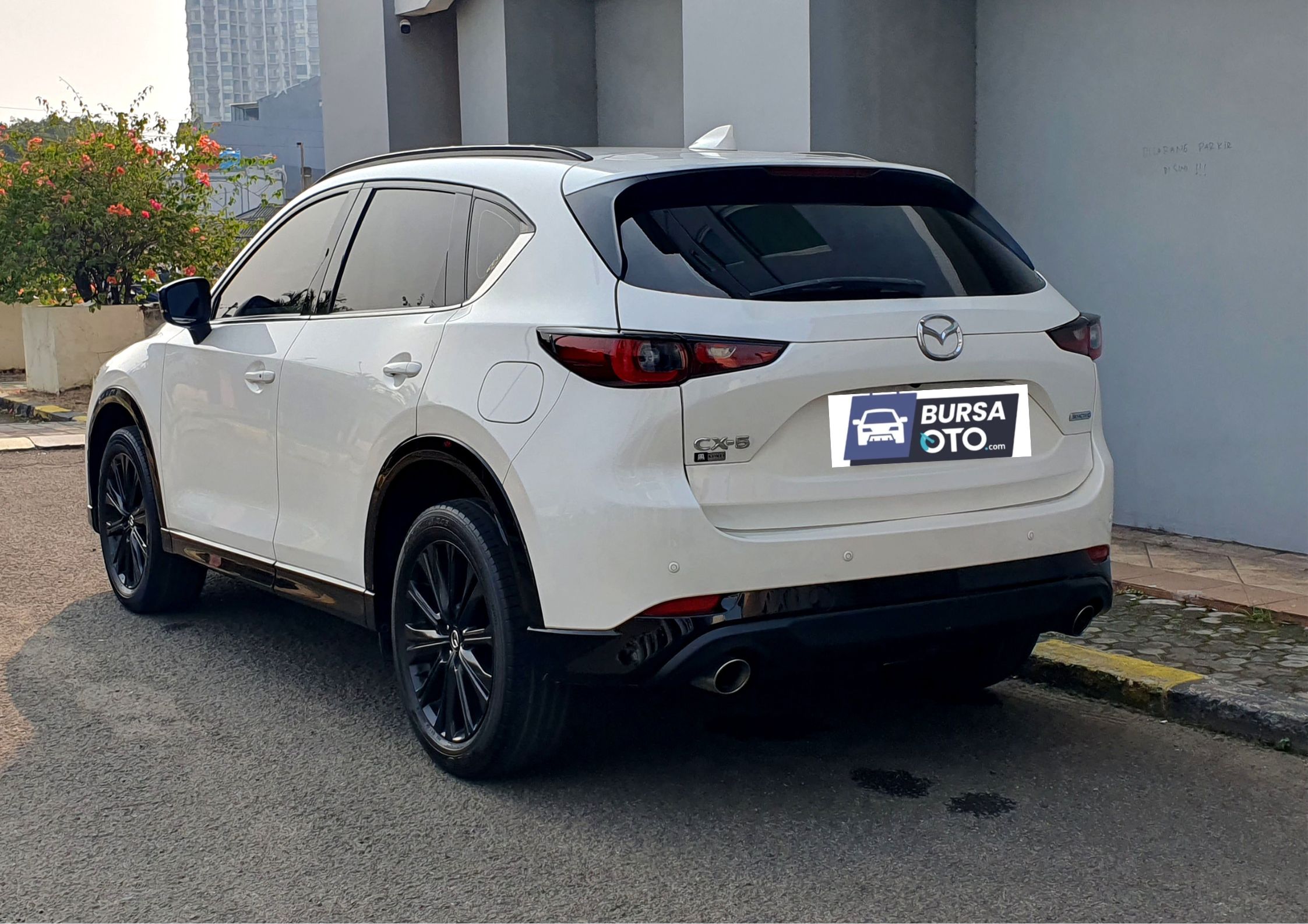 2022 Mazda CX-5 2022 Mazda CX-5