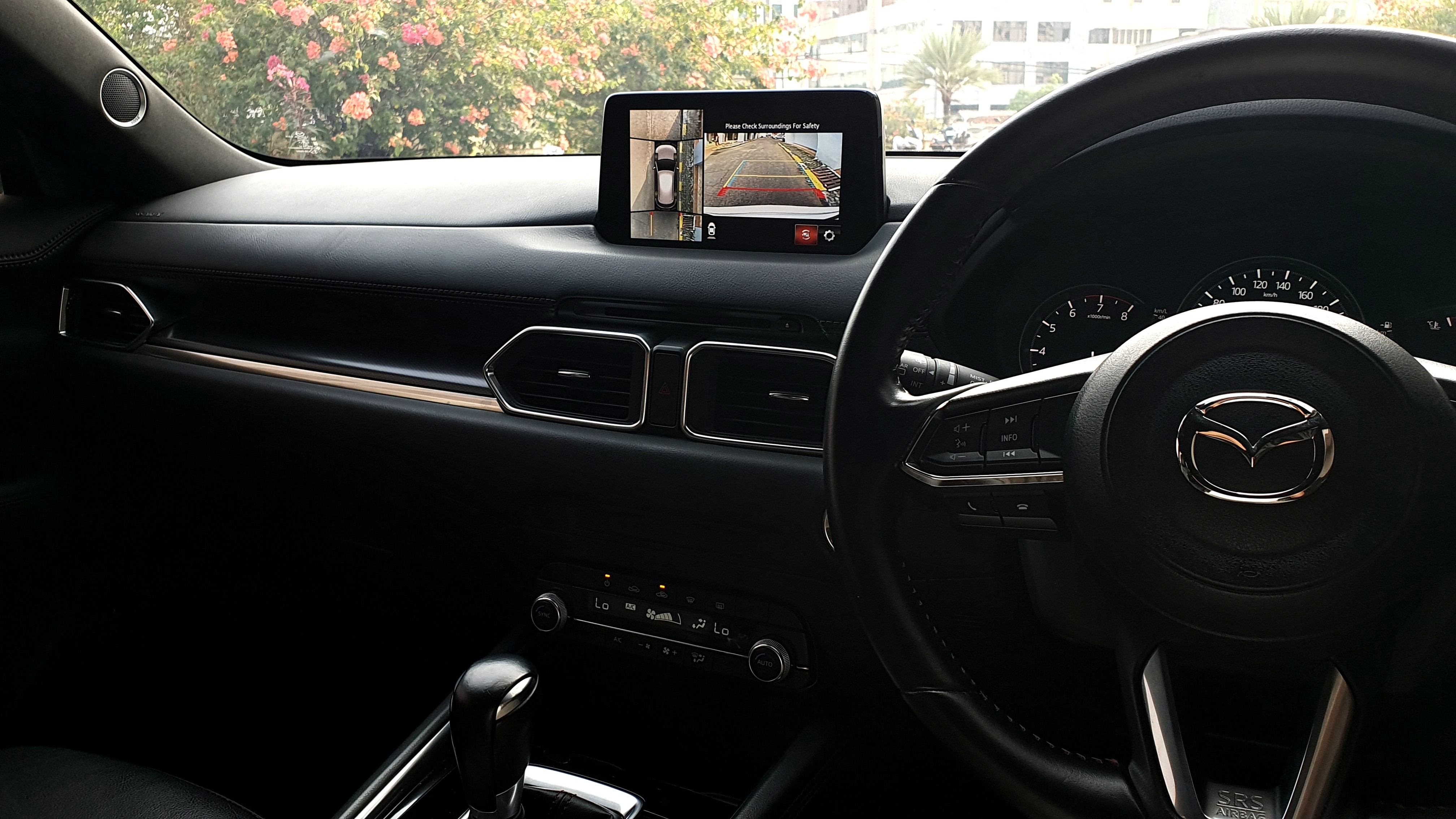 2022 Mazda CX-5 2022 Mazda CX-5