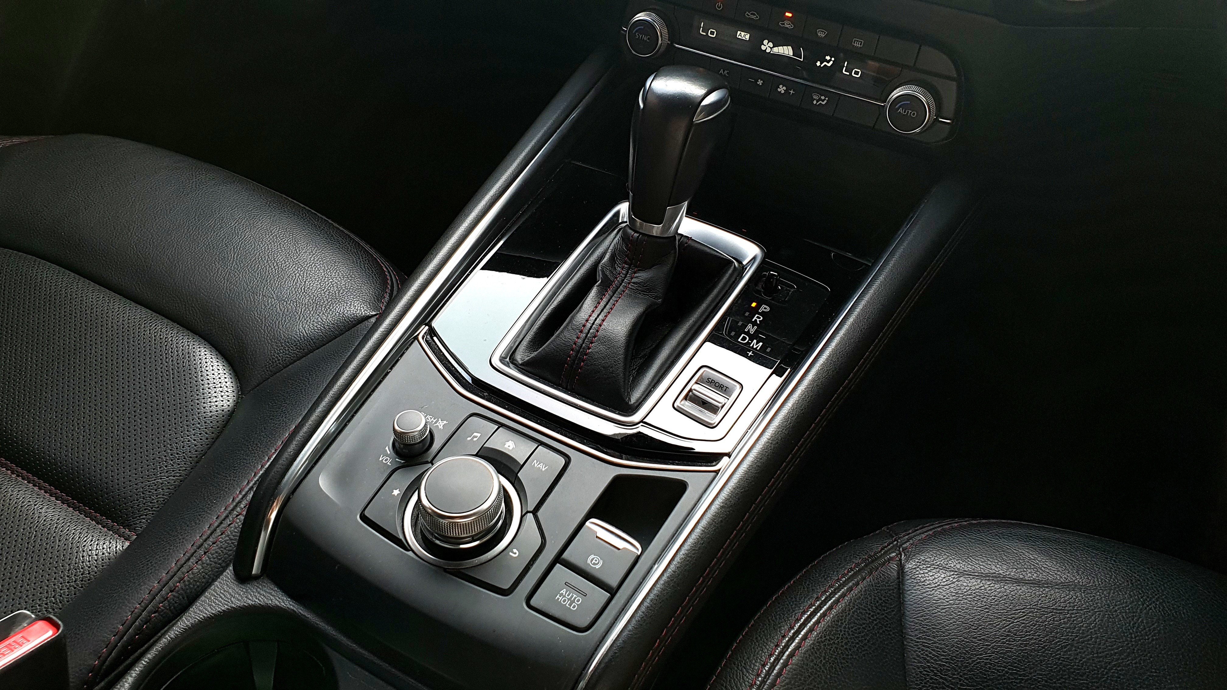 2022 Mazda CX-5 2022 Mazda CX-5