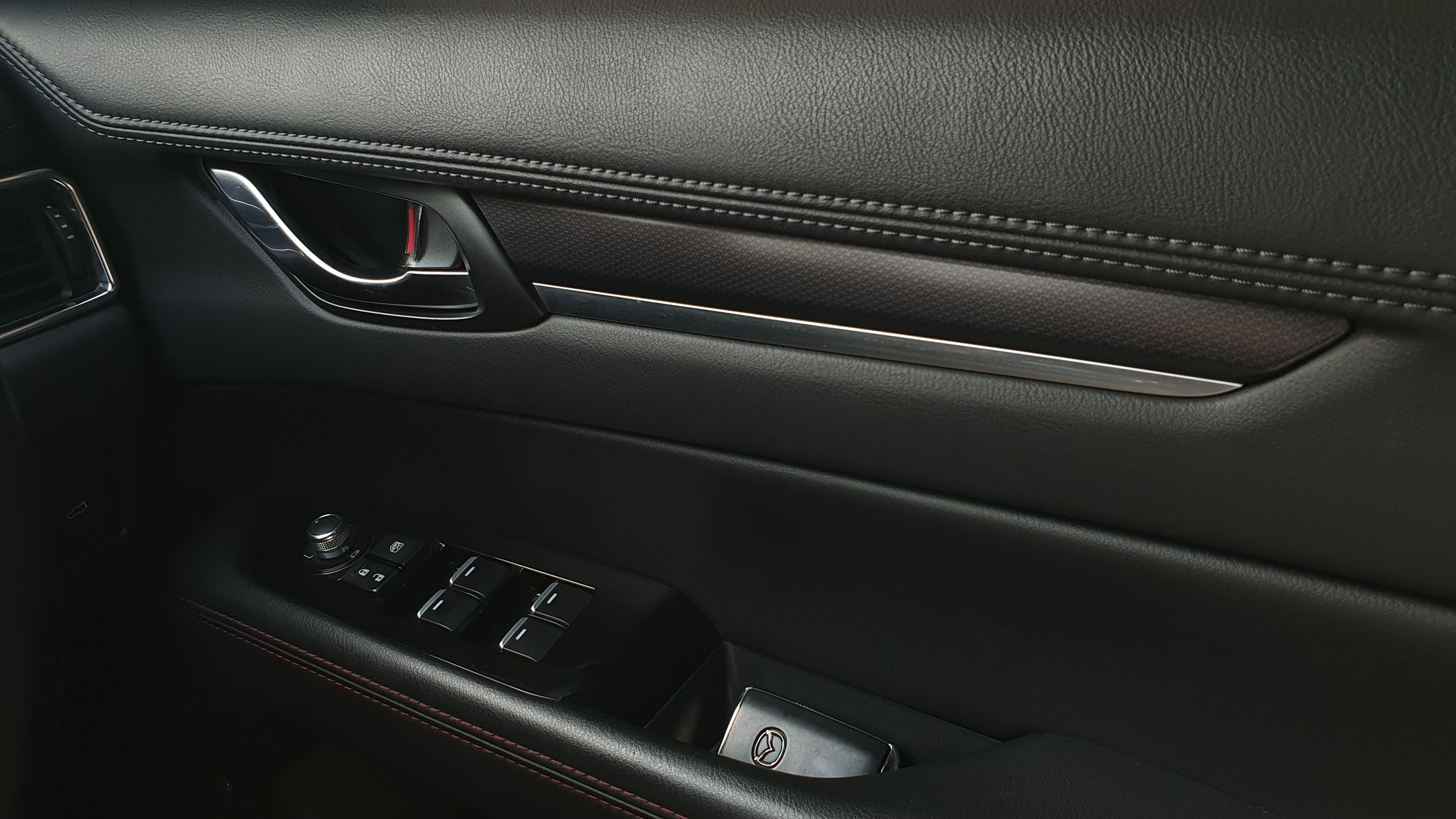 2022 Mazda CX-5 2022 Mazda CX-5