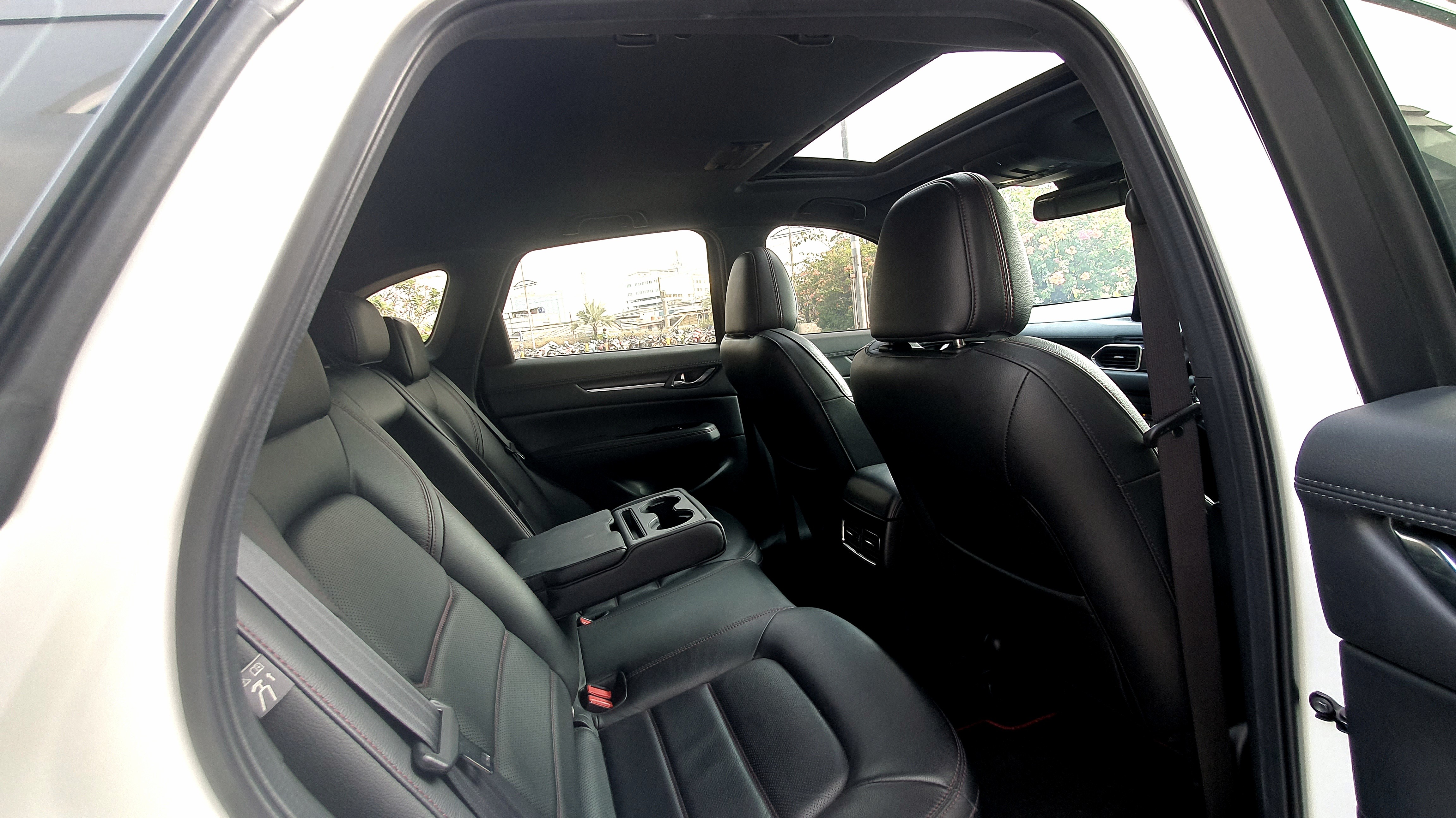 2022 Mazda CX-5 2022 Mazda CX-5