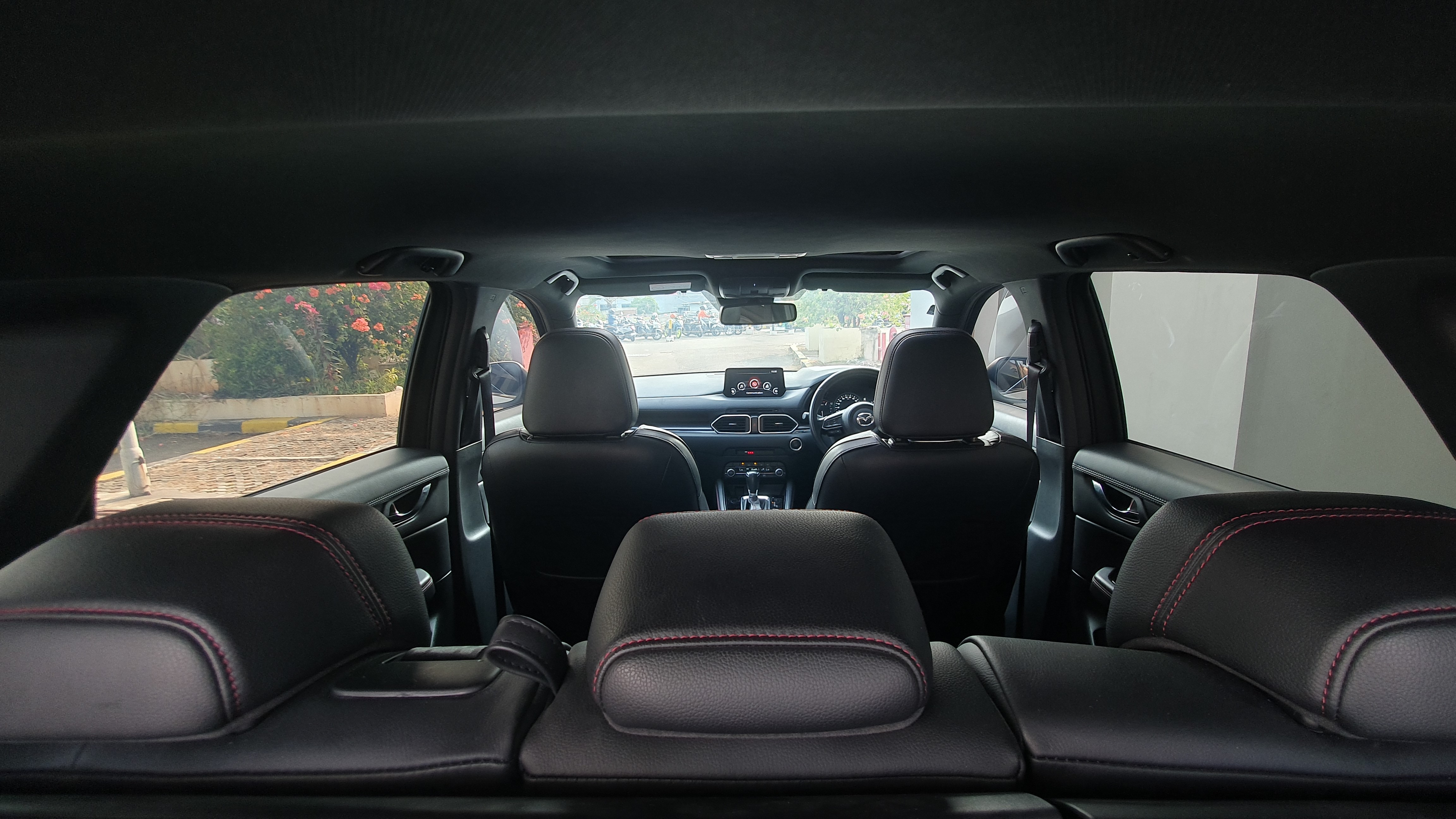 2022 Mazda CX-5 2022 Mazda CX-5