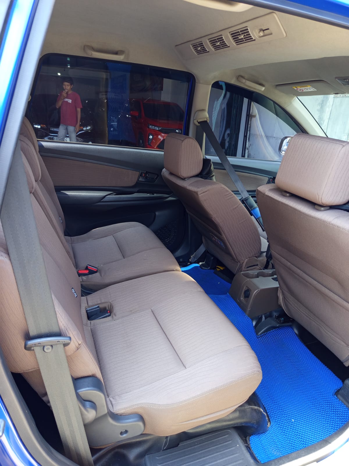 2018 Toyota Avanza 2018 Toyota Avanza