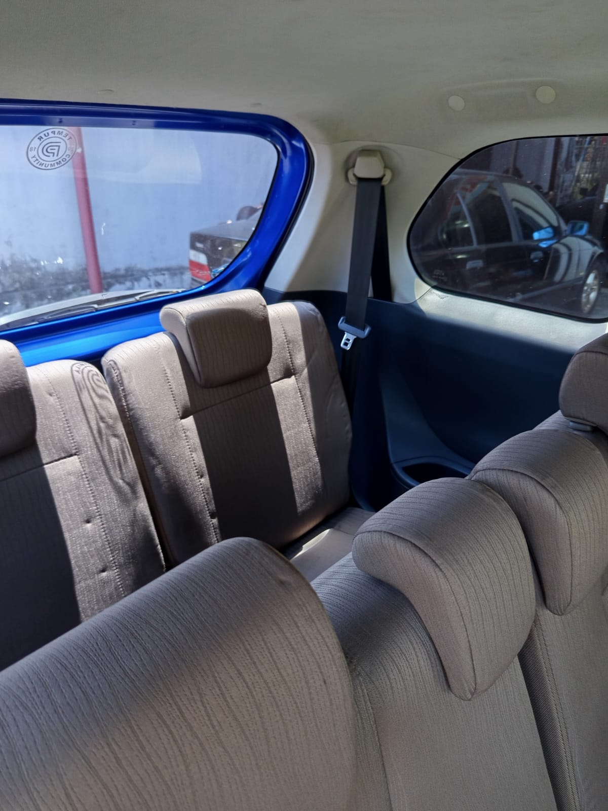 2018 Toyota Avanza 2018 Toyota Avanza