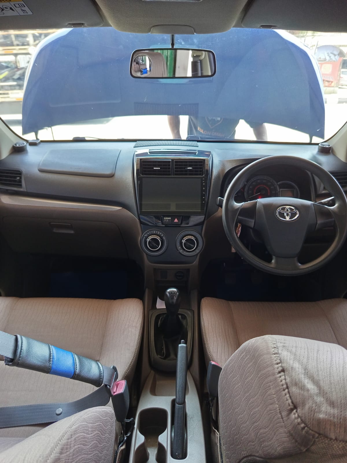 2018 Toyota Avanza 2018 Toyota Avanza
