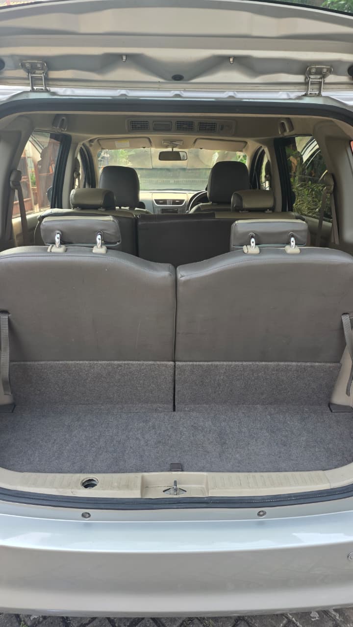 2016 Suzuki Ertiga GX 1.4L AT 2016 Suzuki Ertiga GX 1.4L AT