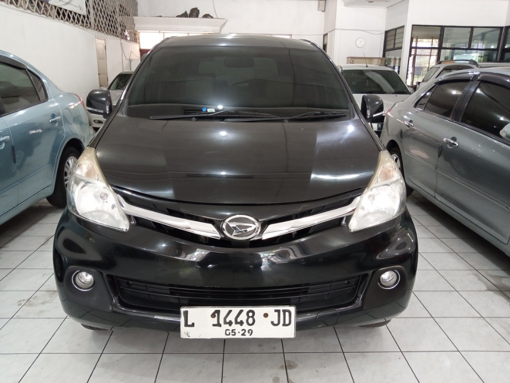 2014 Daihatsu Xenia  AIRBAG R MT 1.3 DLX