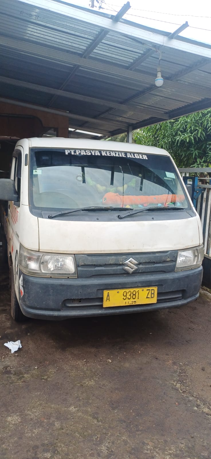 2020 Suzuki Carry 1.5L PU FLAT DECK 2020 Suzuki Carry 1.5L PU FLAT DECK