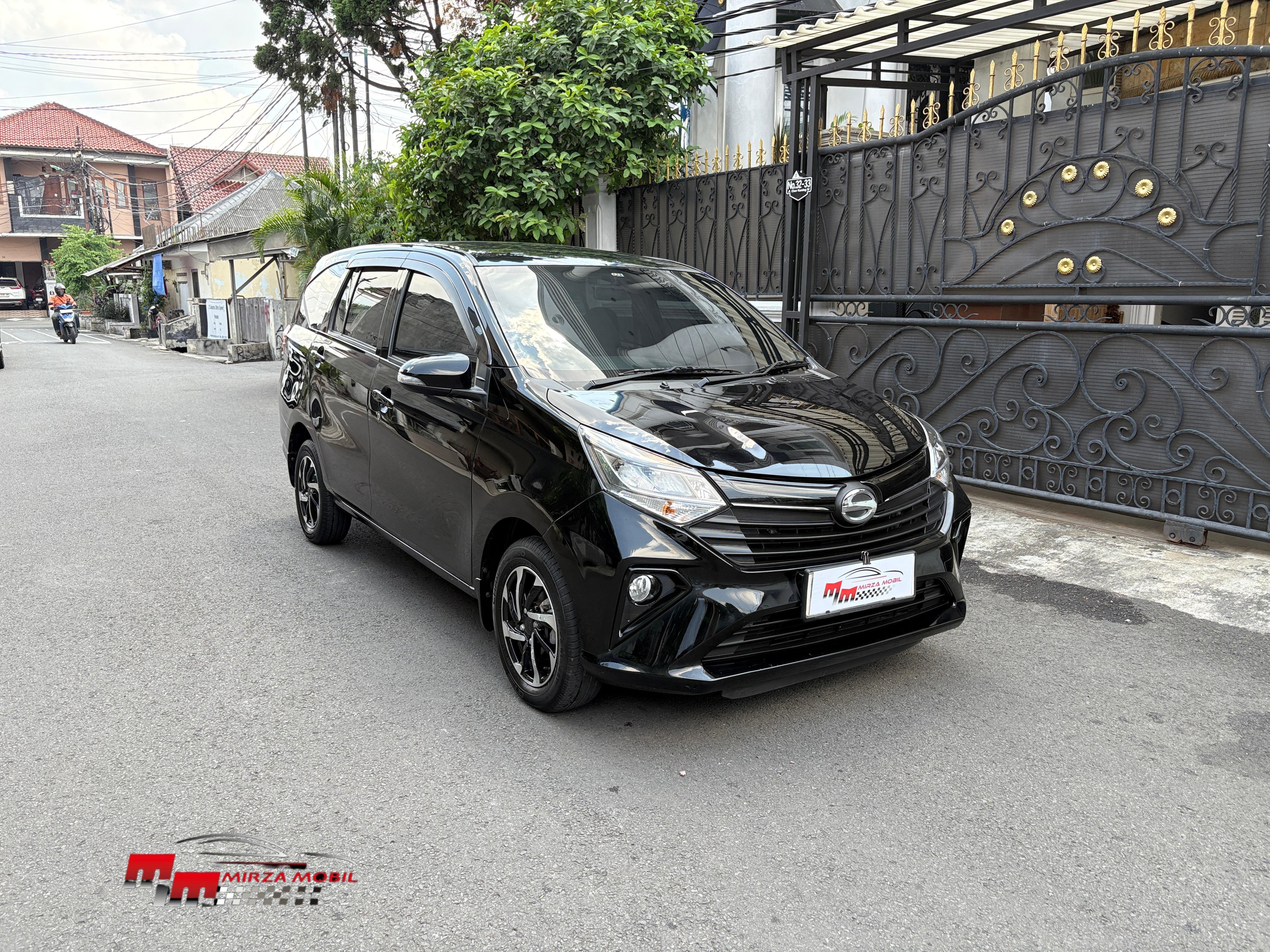 Second Hand 2024 Daihatsu Sigra Second Hand 2024 Daihatsu Sigra