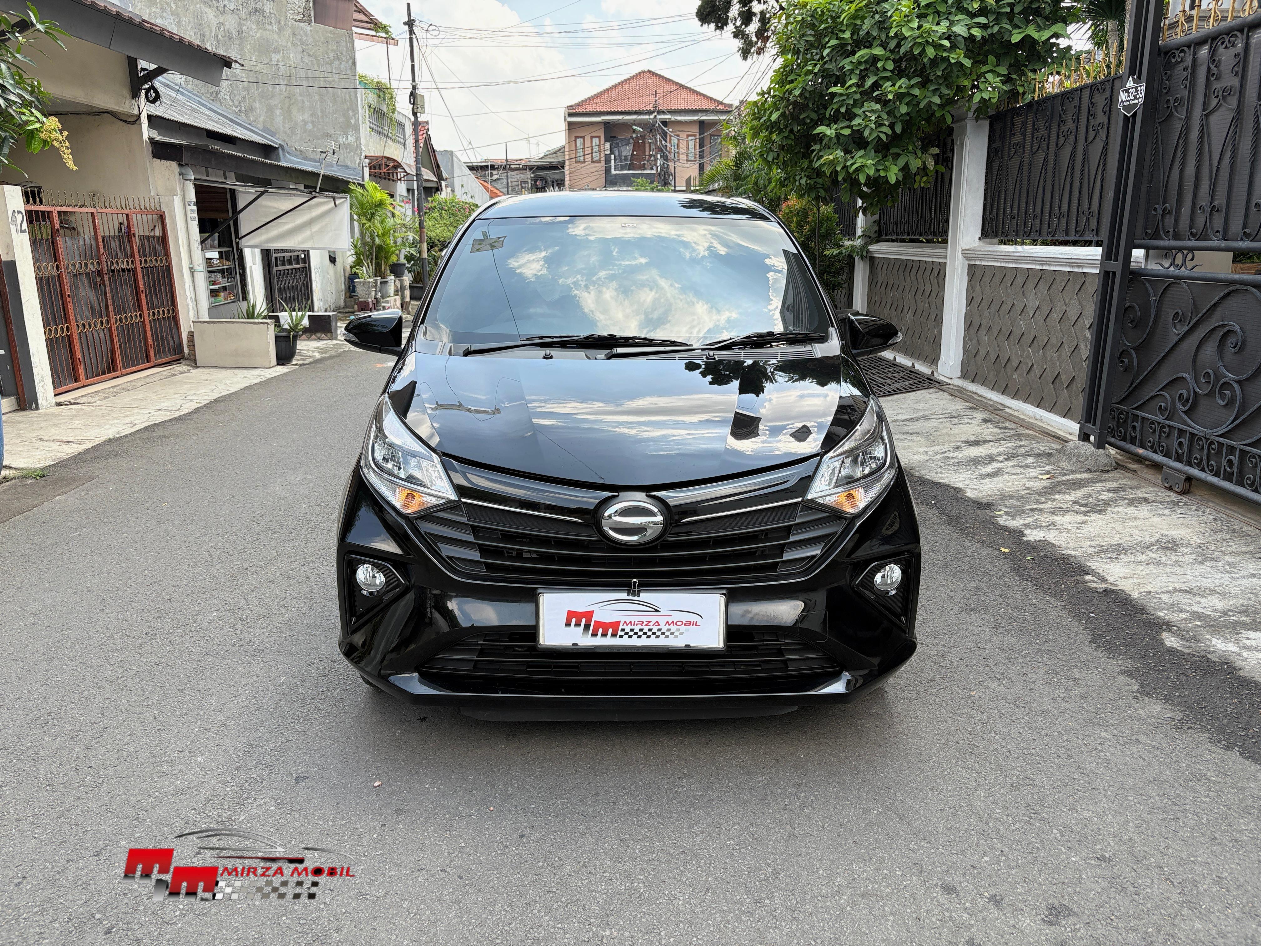 2024 Daihatsu Sigra 2024 Daihatsu Sigra