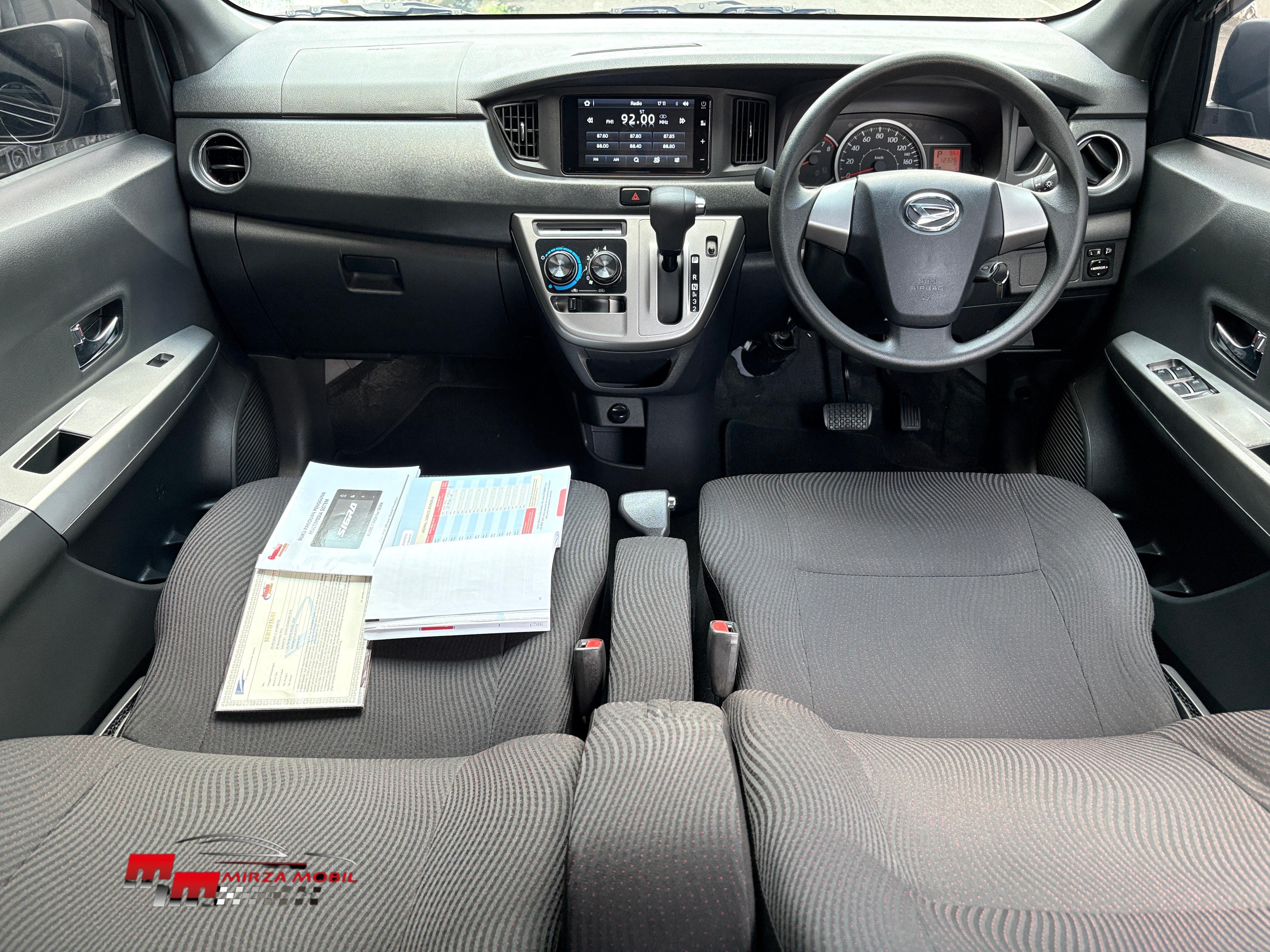 2024 Daihatsu Sigra 2024 Daihatsu Sigra