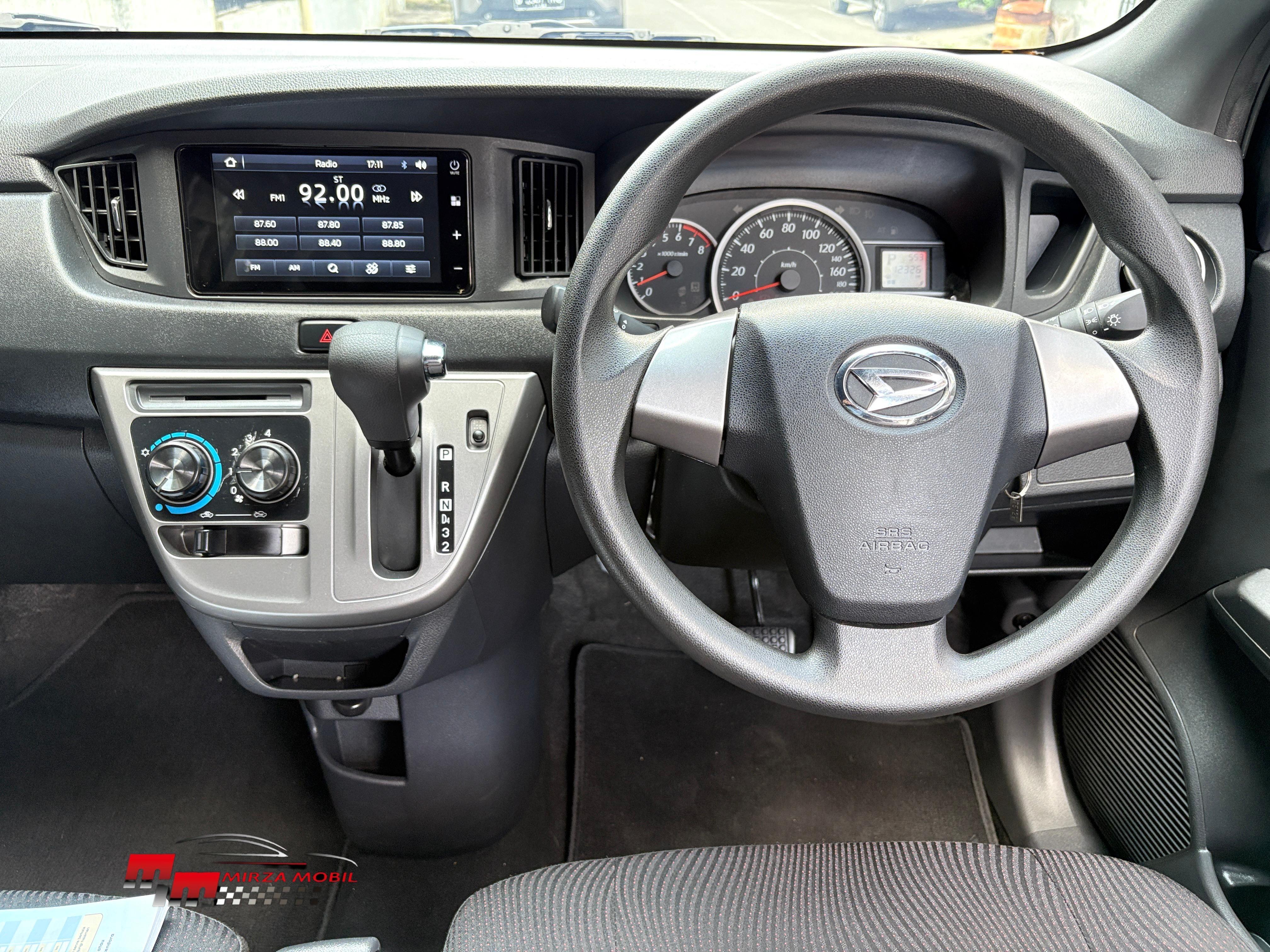 2024 Daihatsu Sigra 2024 Daihatsu Sigra