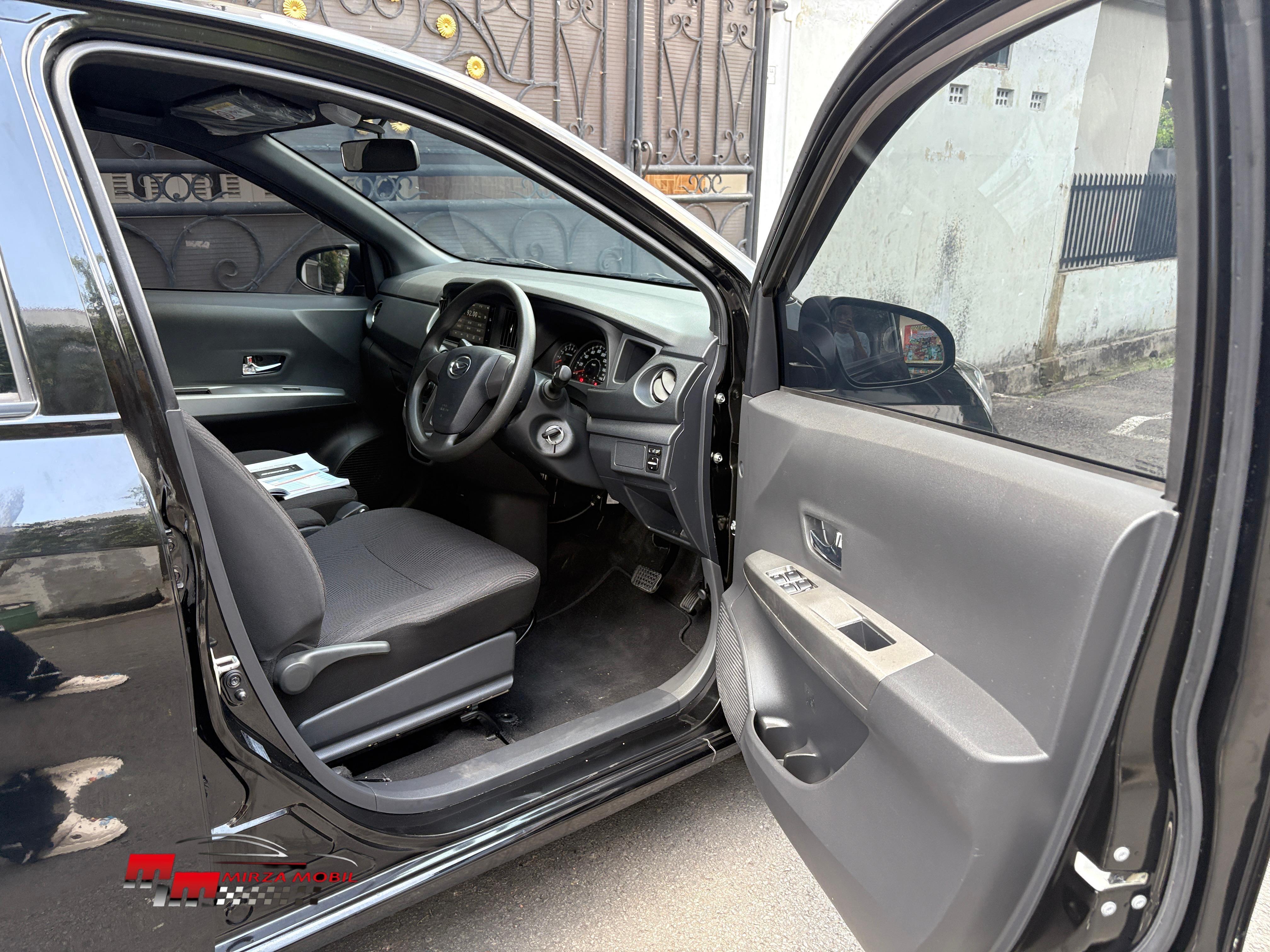 2024 Daihatsu Sigra 2024 Daihatsu Sigra