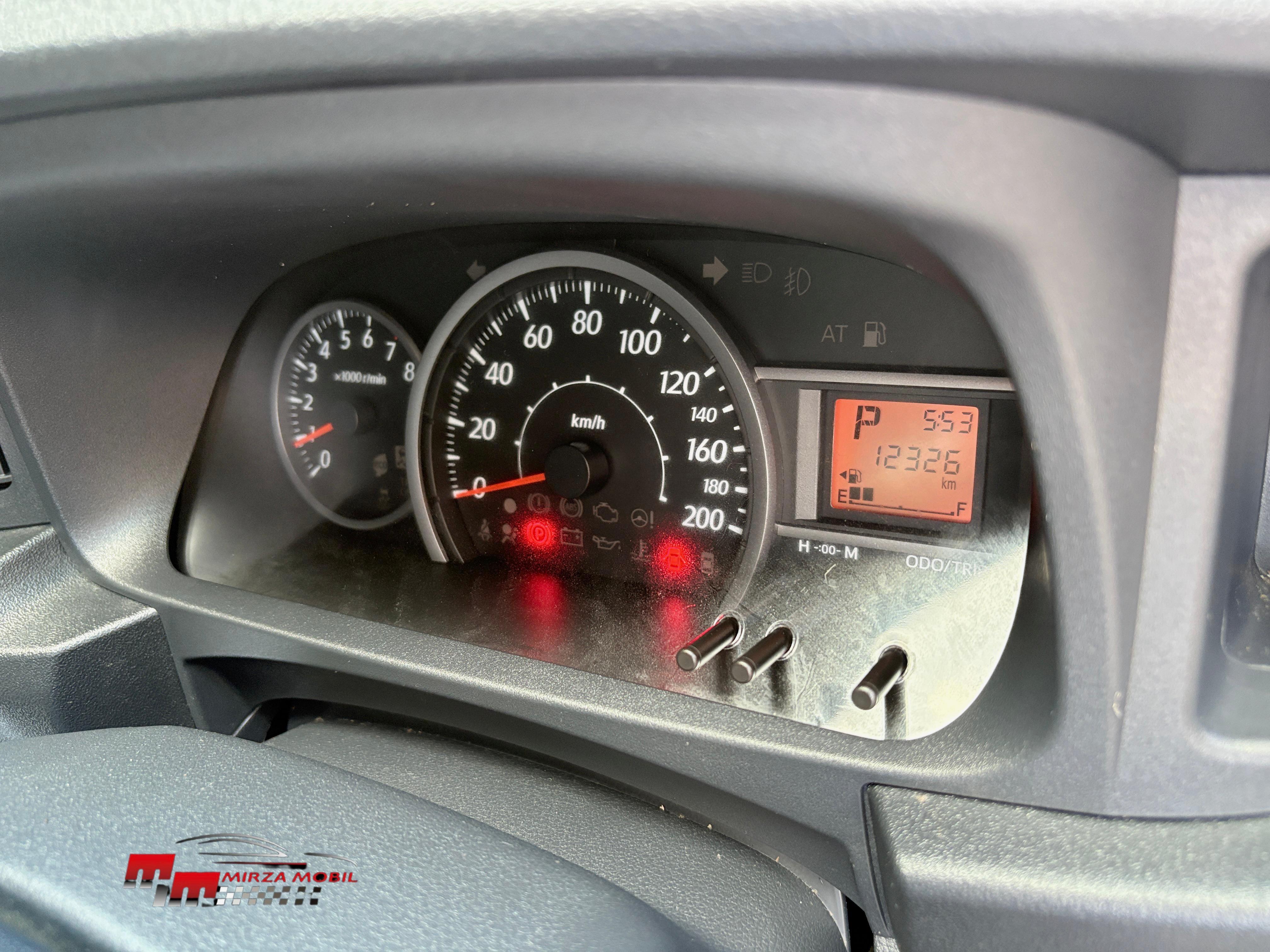 2024 Daihatsu Sigra 2024 Daihatsu Sigra