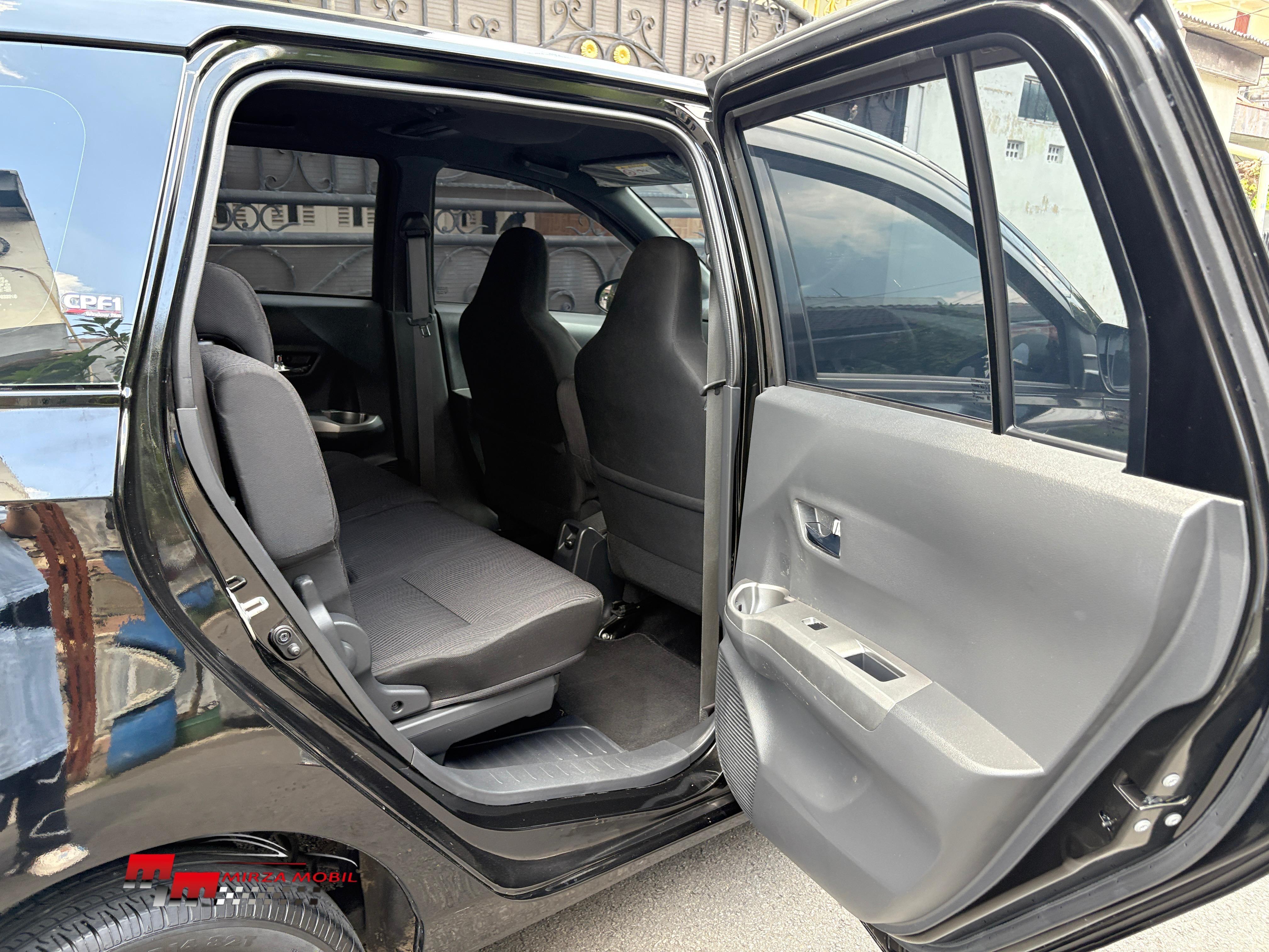 2024 Daihatsu Sigra 2024 Daihatsu Sigra