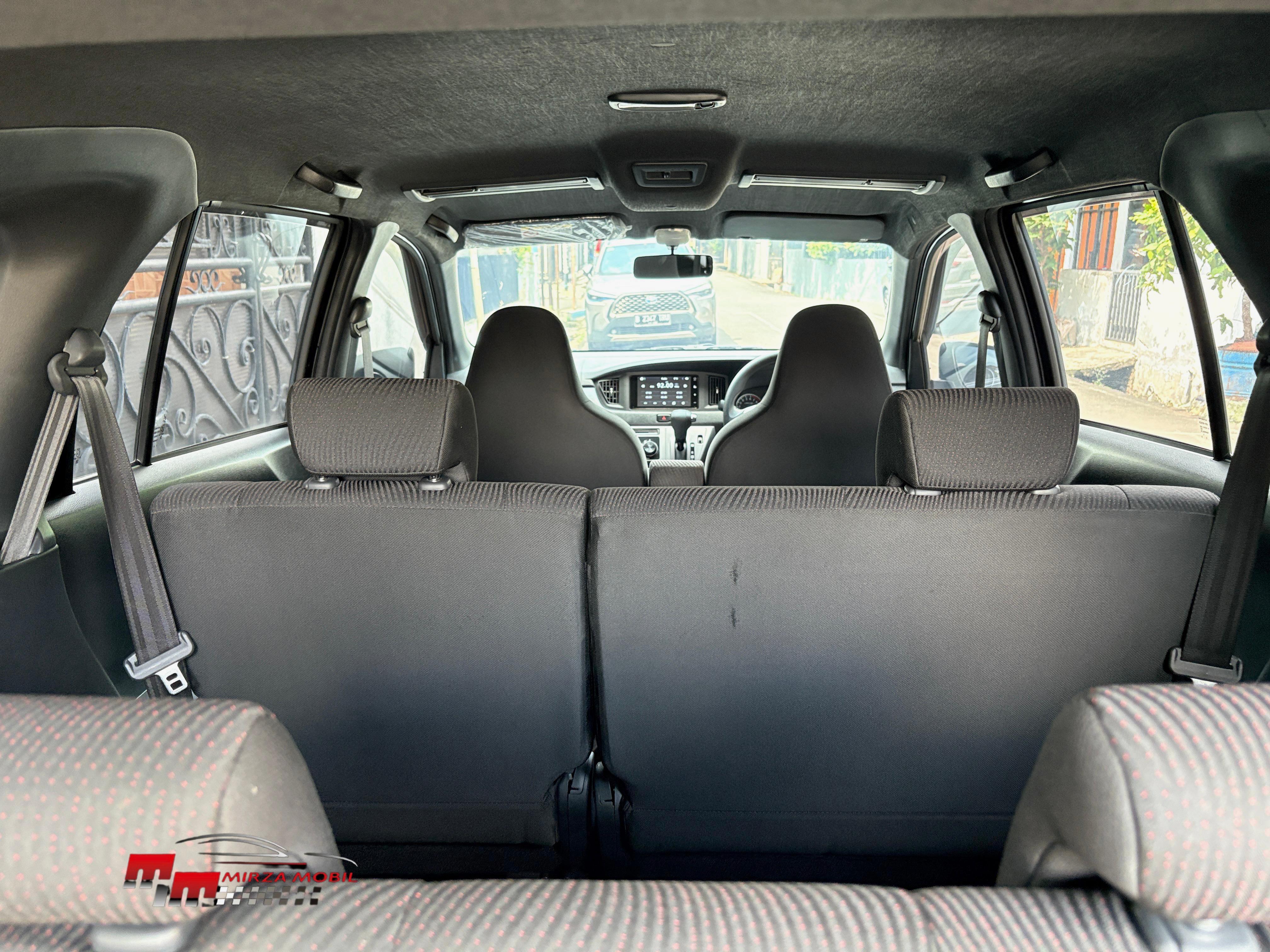 2024 Daihatsu Sigra 2024 Daihatsu Sigra