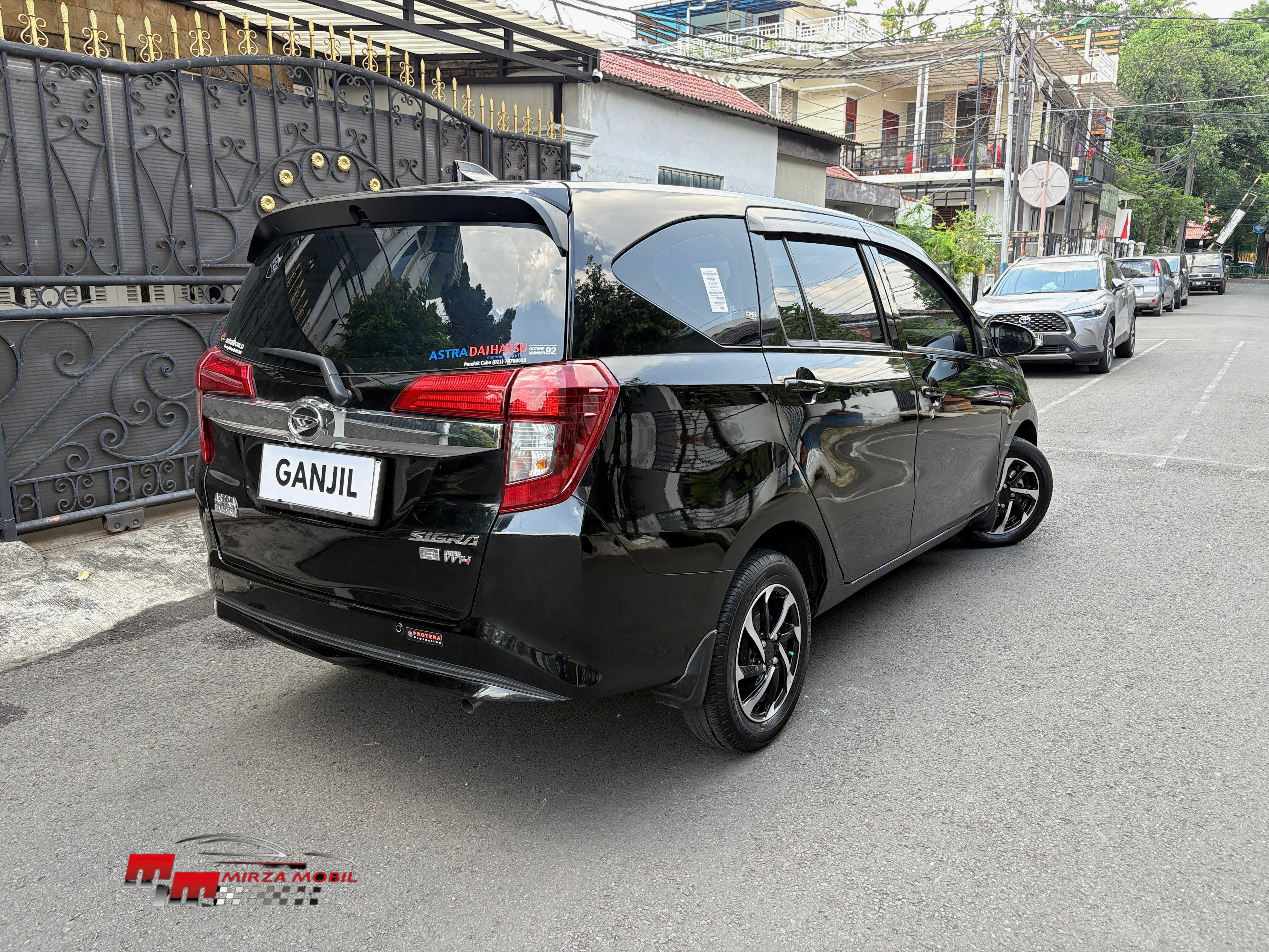 2024 Daihatsu Sigra 2024 Daihatsu Sigra