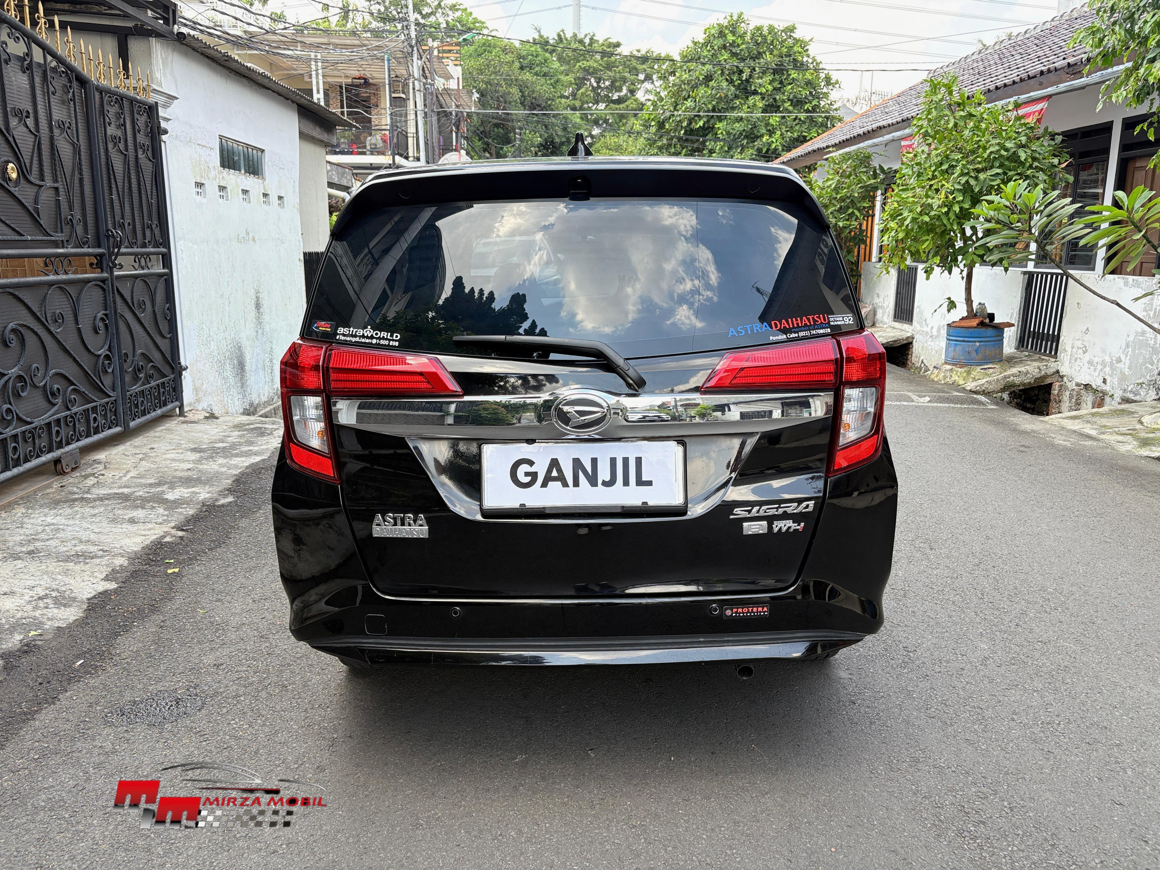 2024 Daihatsu Sigra 2024 Daihatsu Sigra