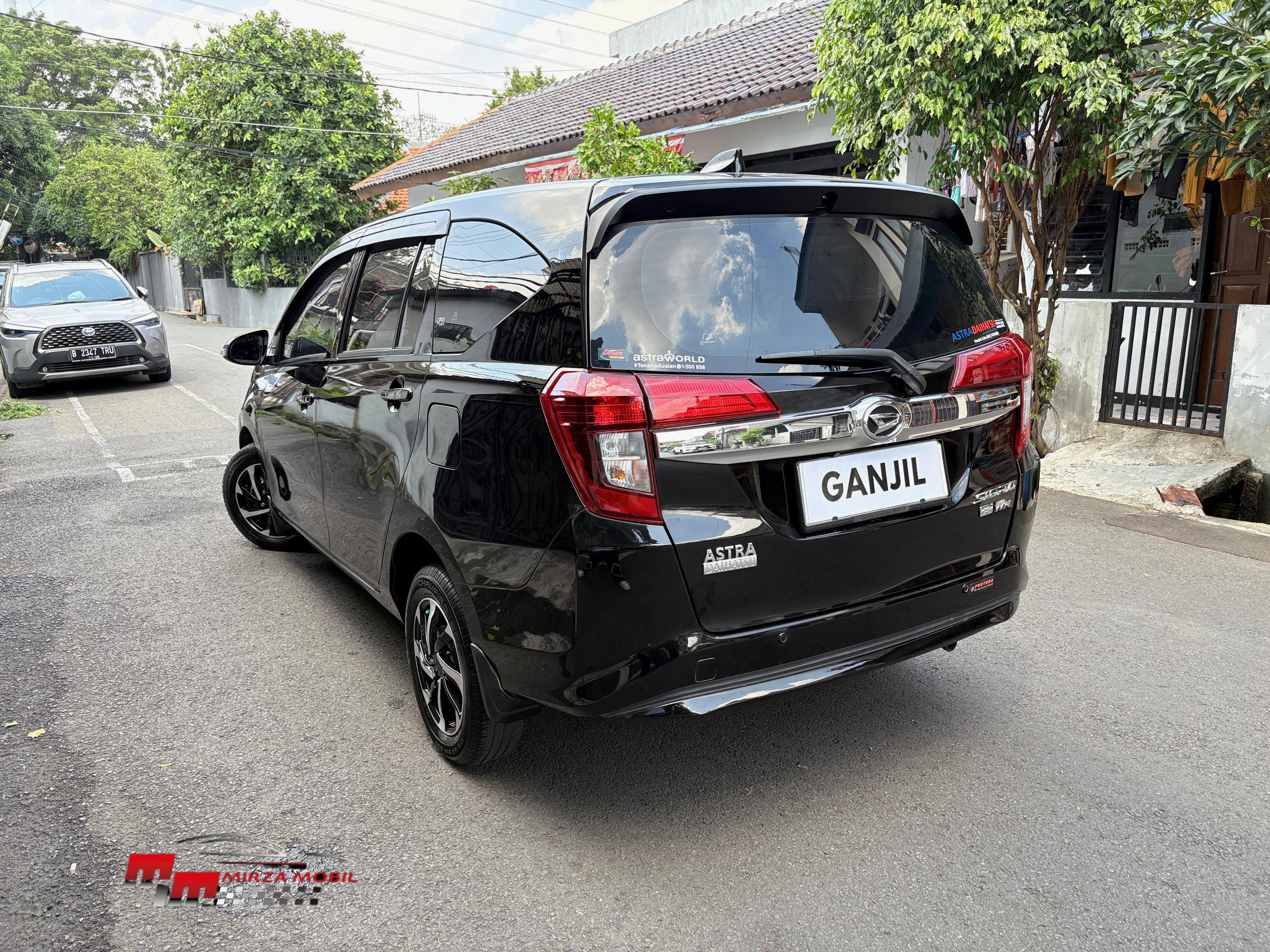 2024 Daihatsu Sigra 2024 Daihatsu Sigra