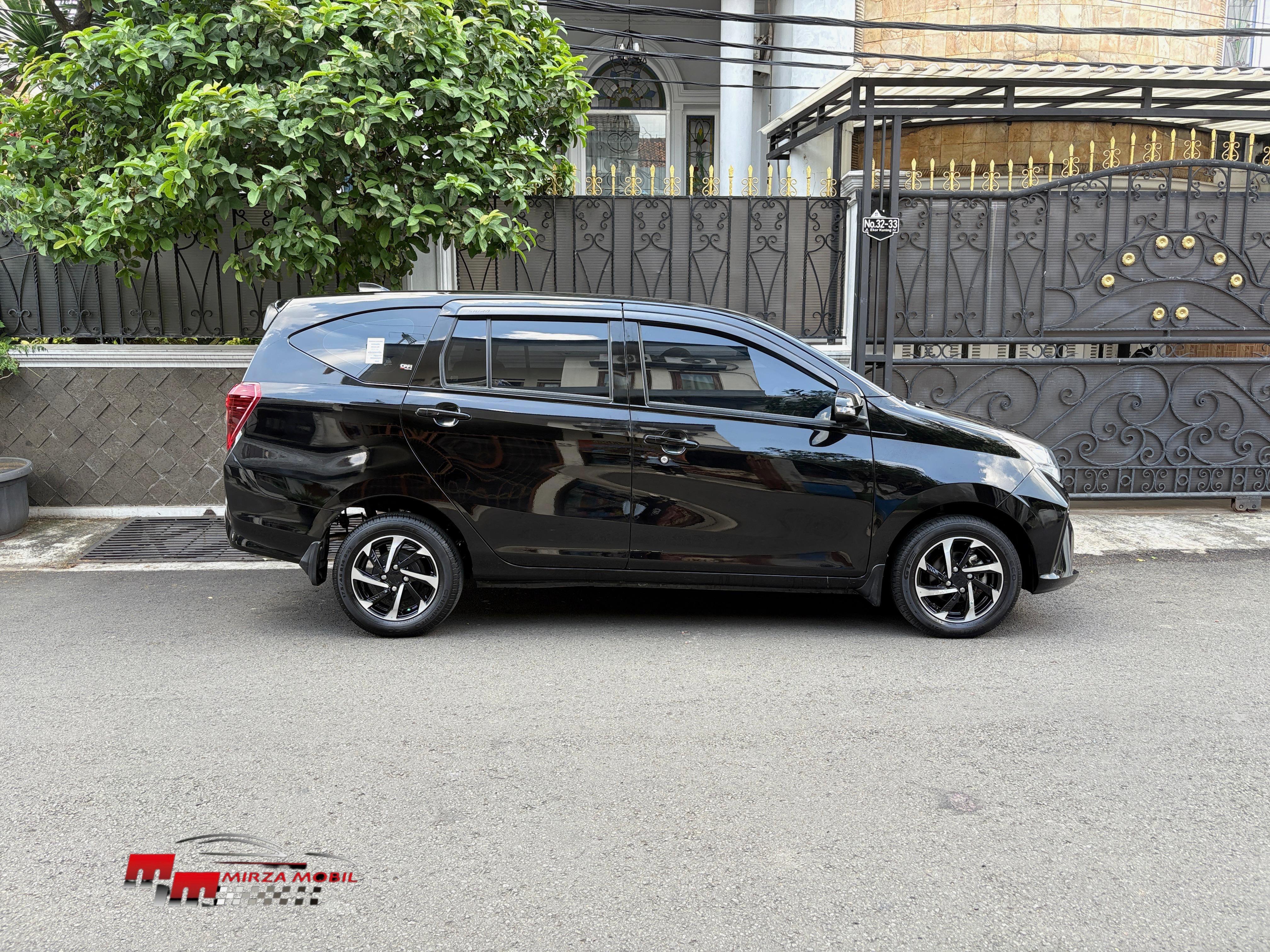 2024 Daihatsu Sigra 2024 Daihatsu Sigra