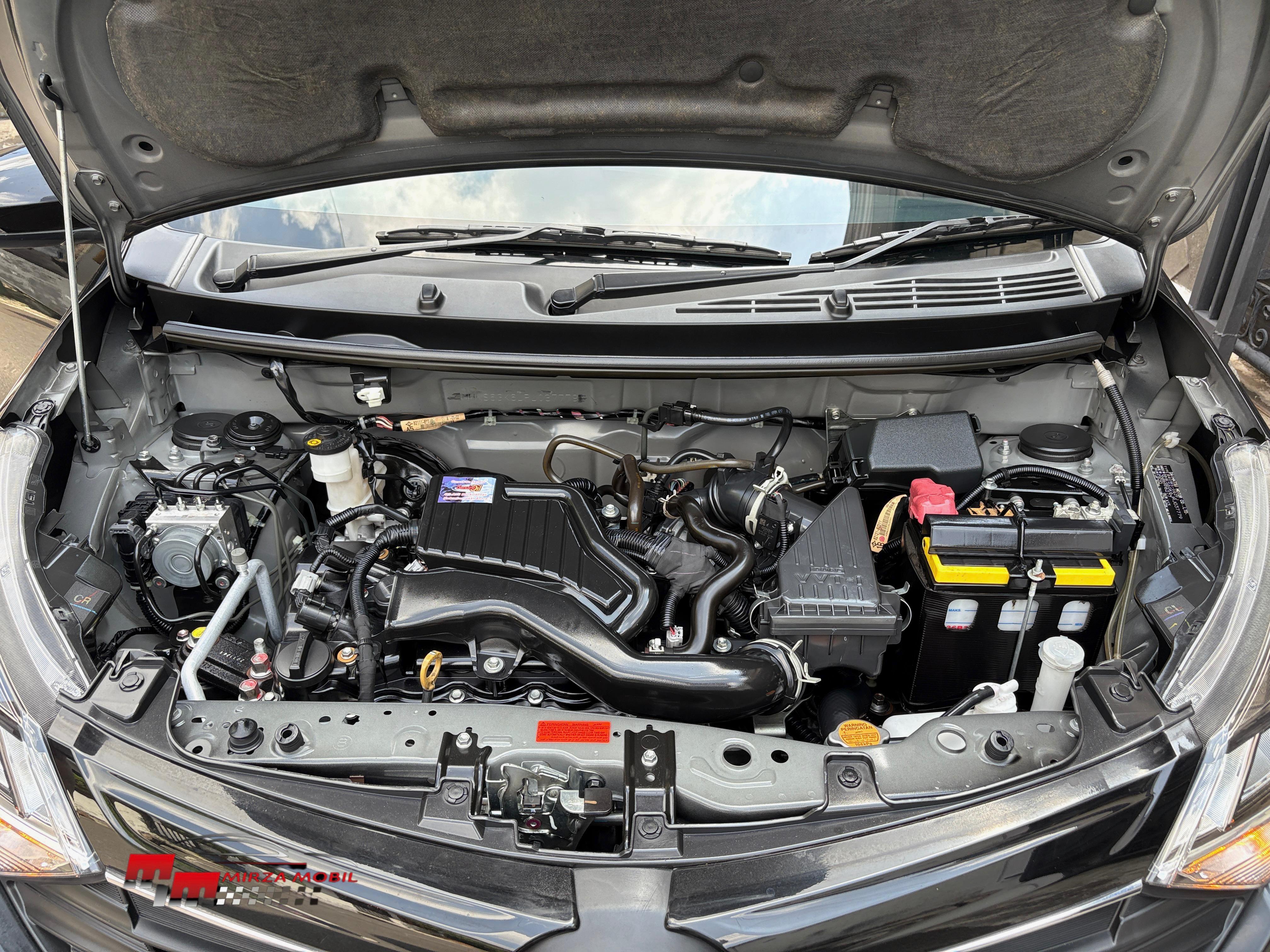 2024 Daihatsu Sigra 2024 Daihatsu Sigra