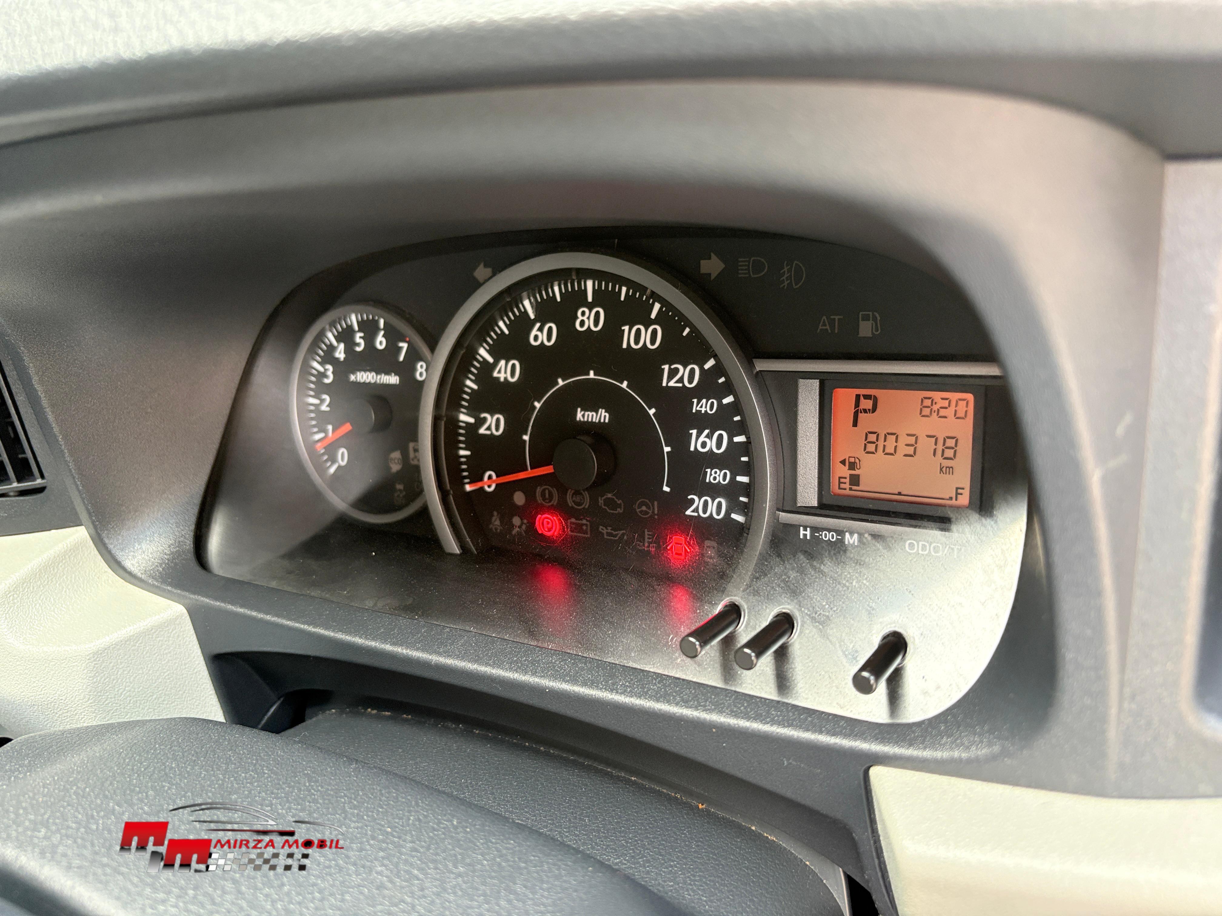 2020 Daihatsu Sigra 2020 Daihatsu Sigra