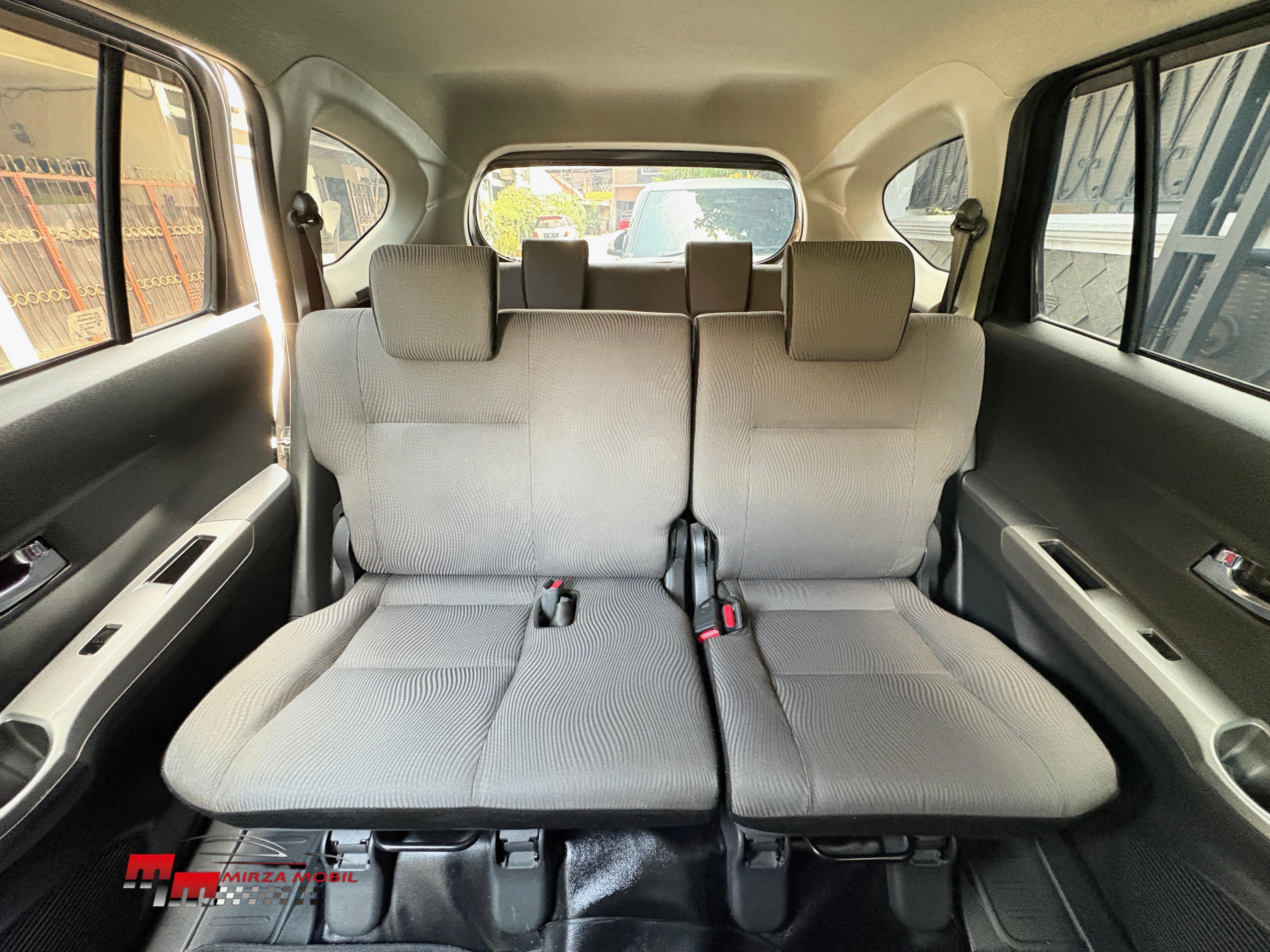 2020 Daihatsu Sigra 2020 Daihatsu Sigra