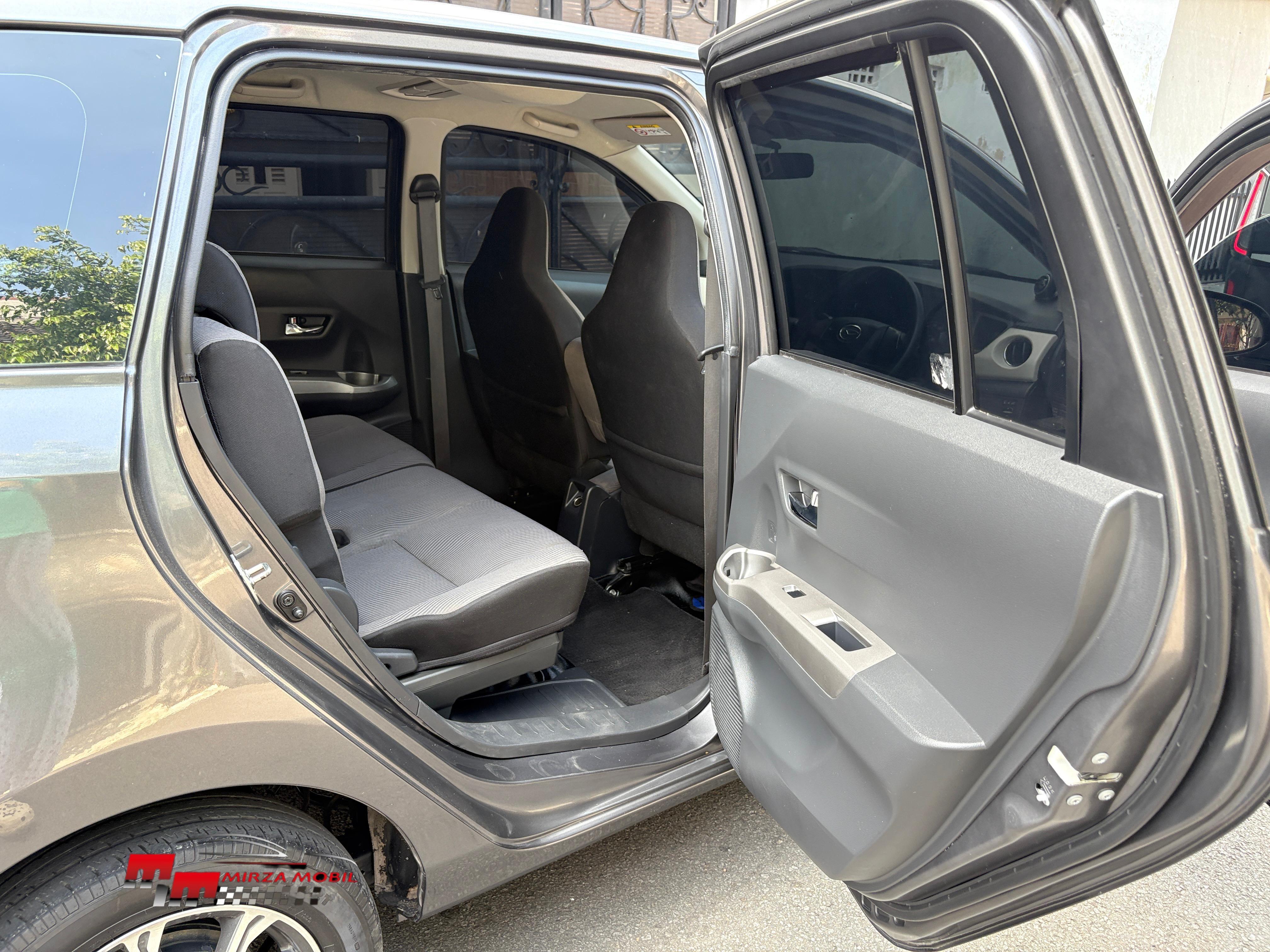 2020 Daihatsu Sigra 2020 Daihatsu Sigra