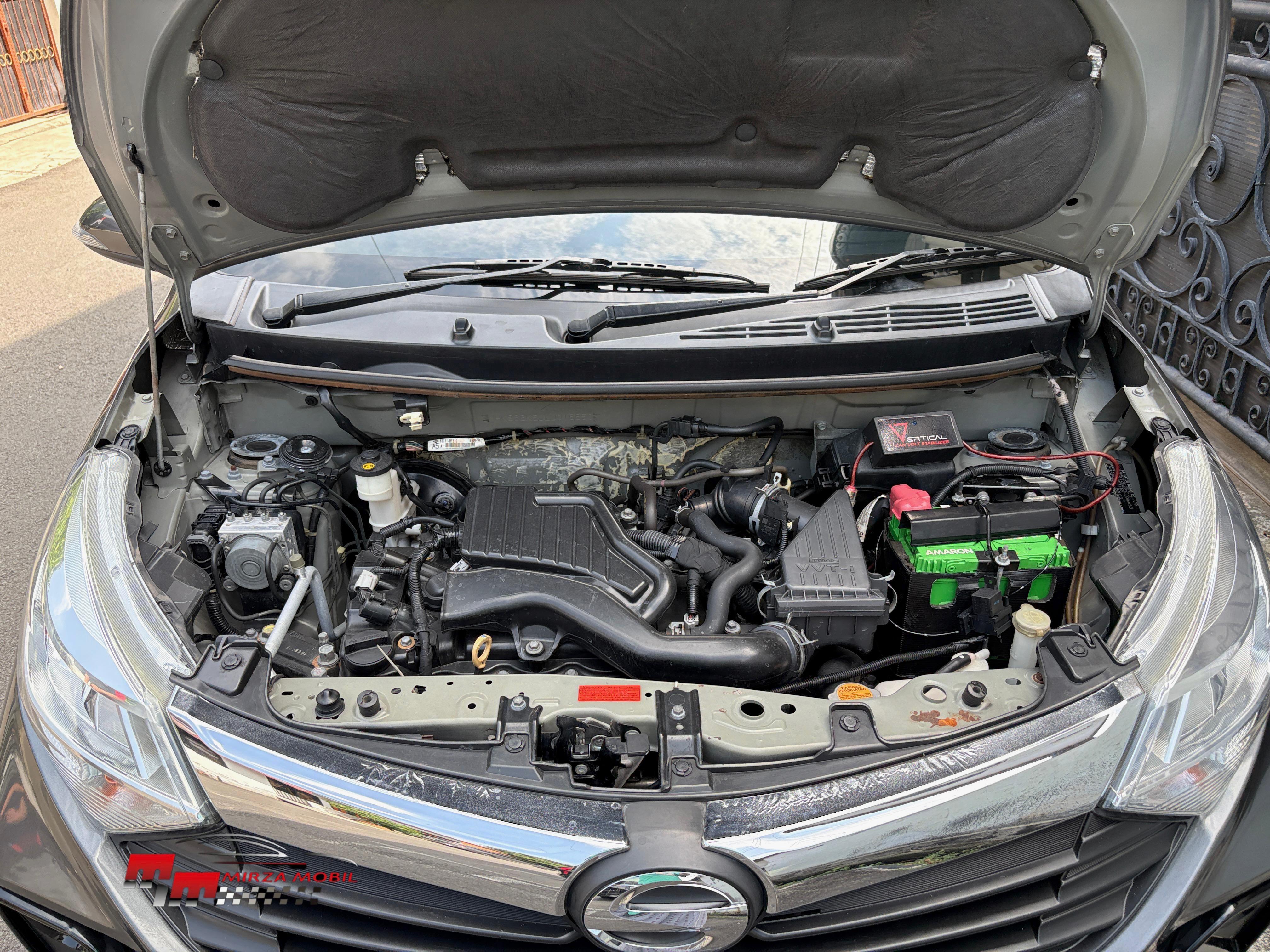 2020 Daihatsu Sigra 2020 Daihatsu Sigra