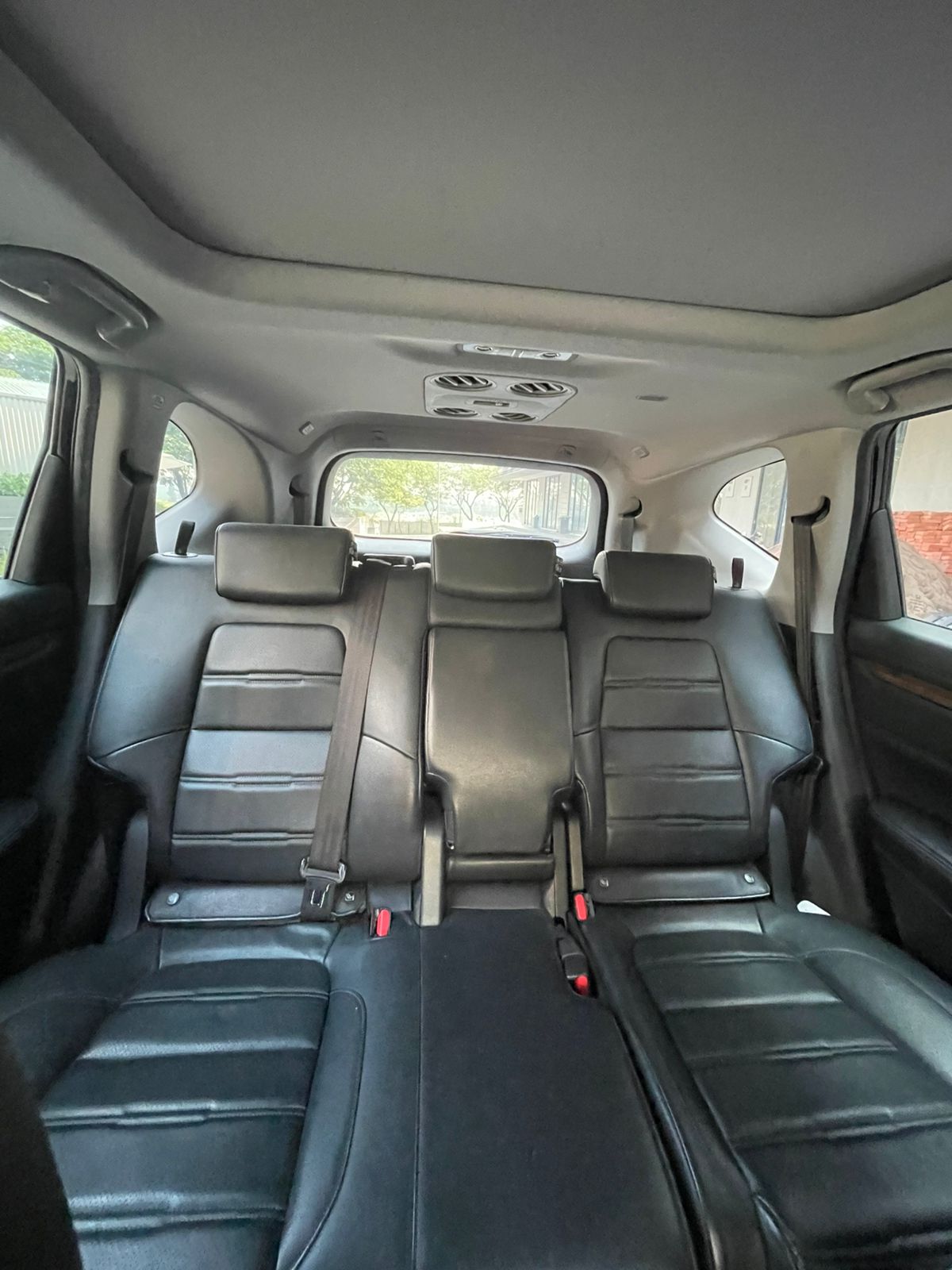 2021 Honda CR-V Turbo Prestige Sensing 2021 Honda CR-V Turbo Prestige Sensing