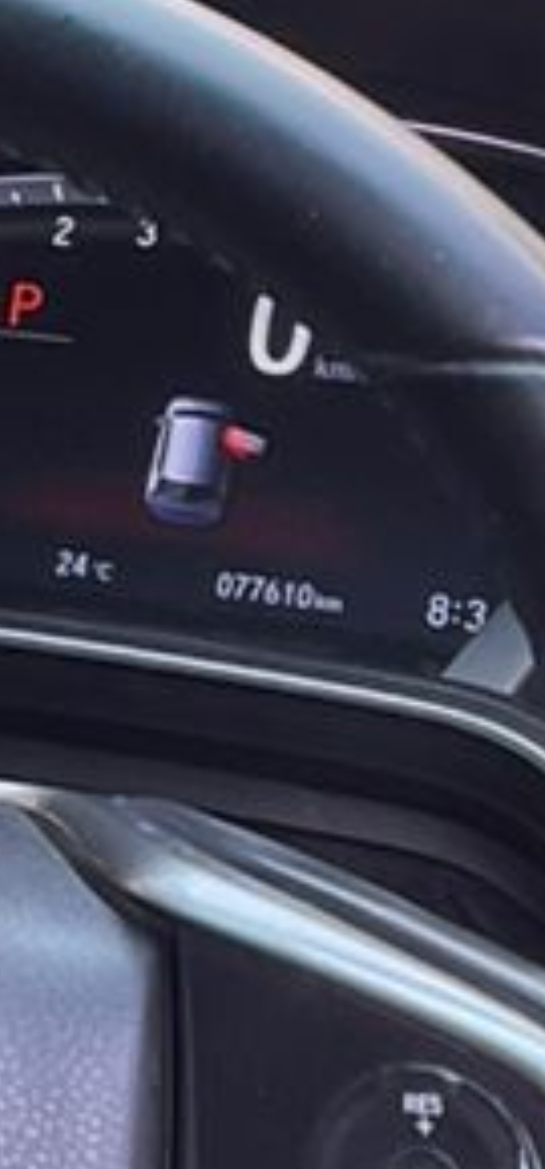 2021 Honda CR-V Turbo Prestige Sensing 2021 Honda CR-V Turbo Prestige Sensing