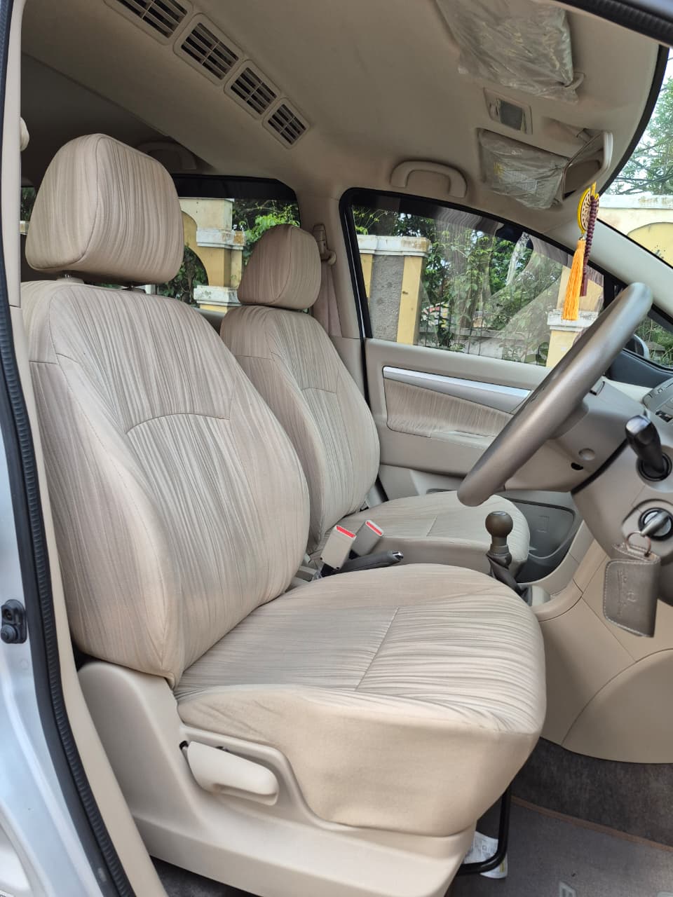 2017 Suzuki Ertiga  GL MT 2017 Suzuki Ertiga  GL MT