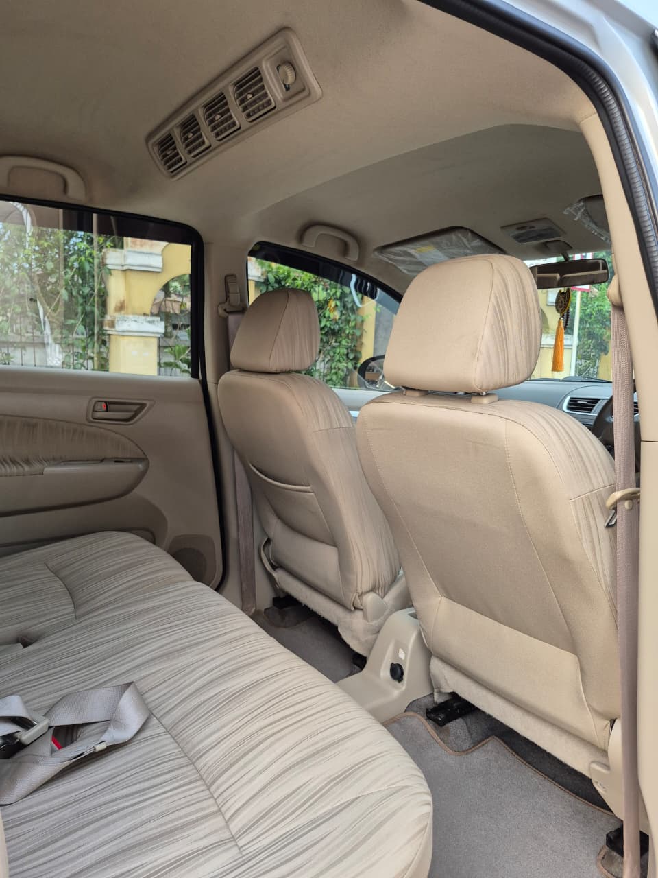 2017 Suzuki Ertiga  GL MT 2017 Suzuki Ertiga  GL MT