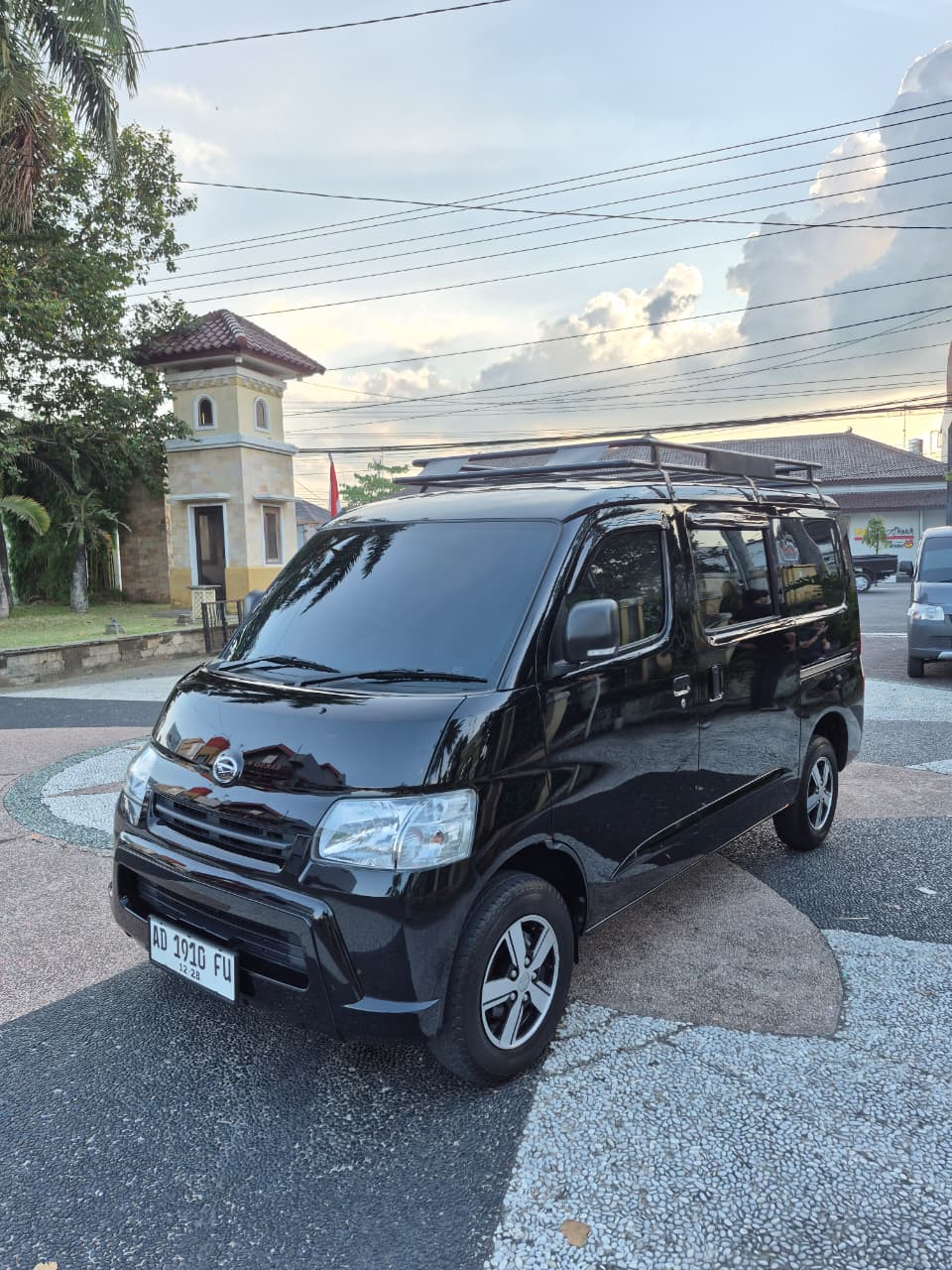 2023 Daihatsu Gran Max MB Minibus 1.5L D Mini Bus MT 2023 Daihatsu Gran Max MB Minibus 1.5L D Mini Bus MT