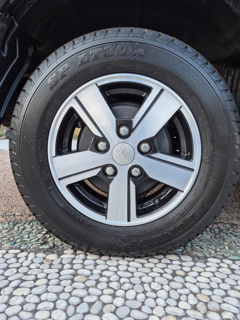 2023 Daihatsu Gran Max MB Minibus 1.5L D Mini Bus MT 2023 Daihatsu Gran Max MB Minibus 1.5L D Mini Bus MT