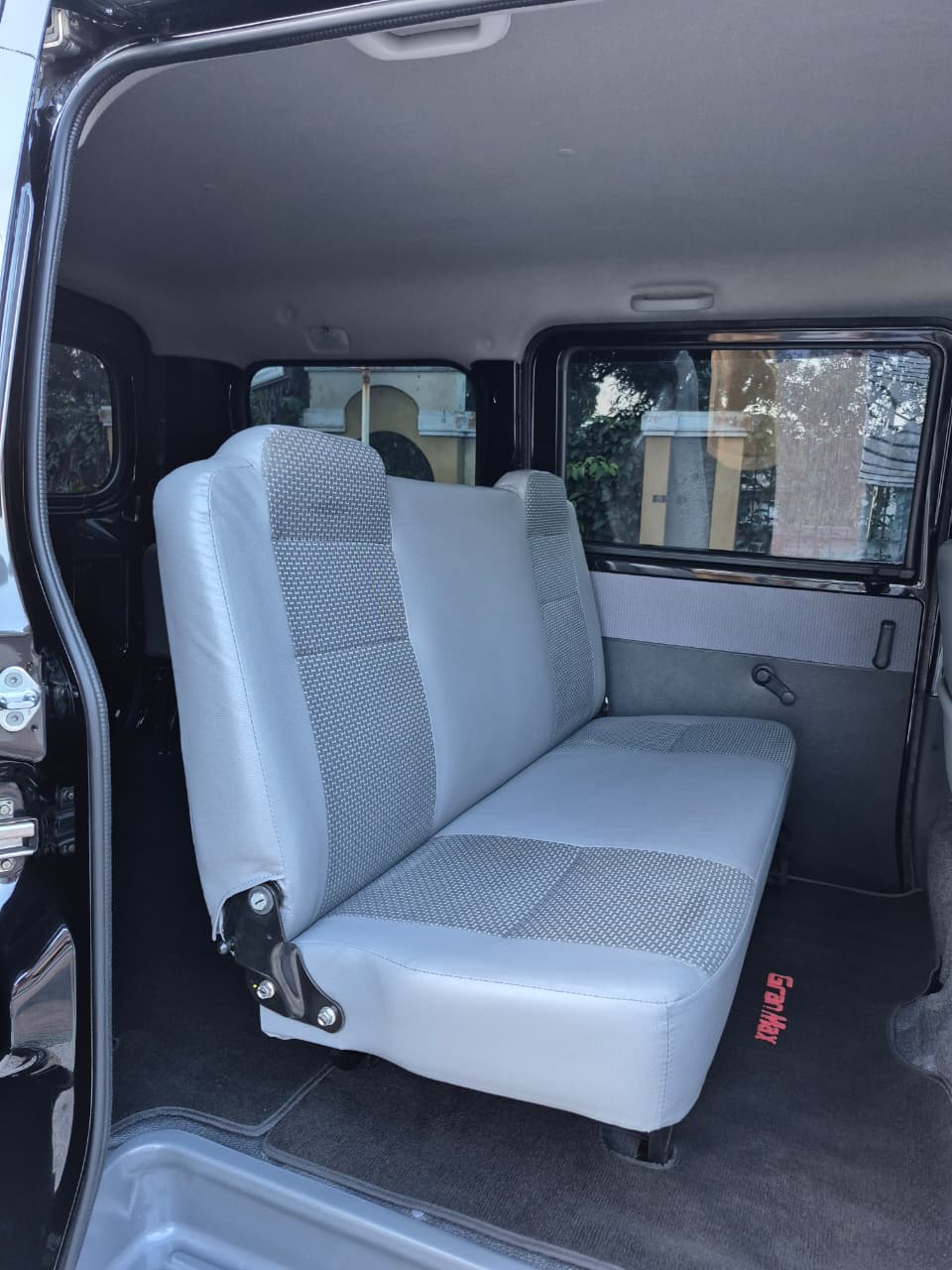 2023 Daihatsu Gran Max MB Minibus 1.5L D Mini Bus MT 2023 Daihatsu Gran Max MB Minibus 1.5L D Mini Bus MT