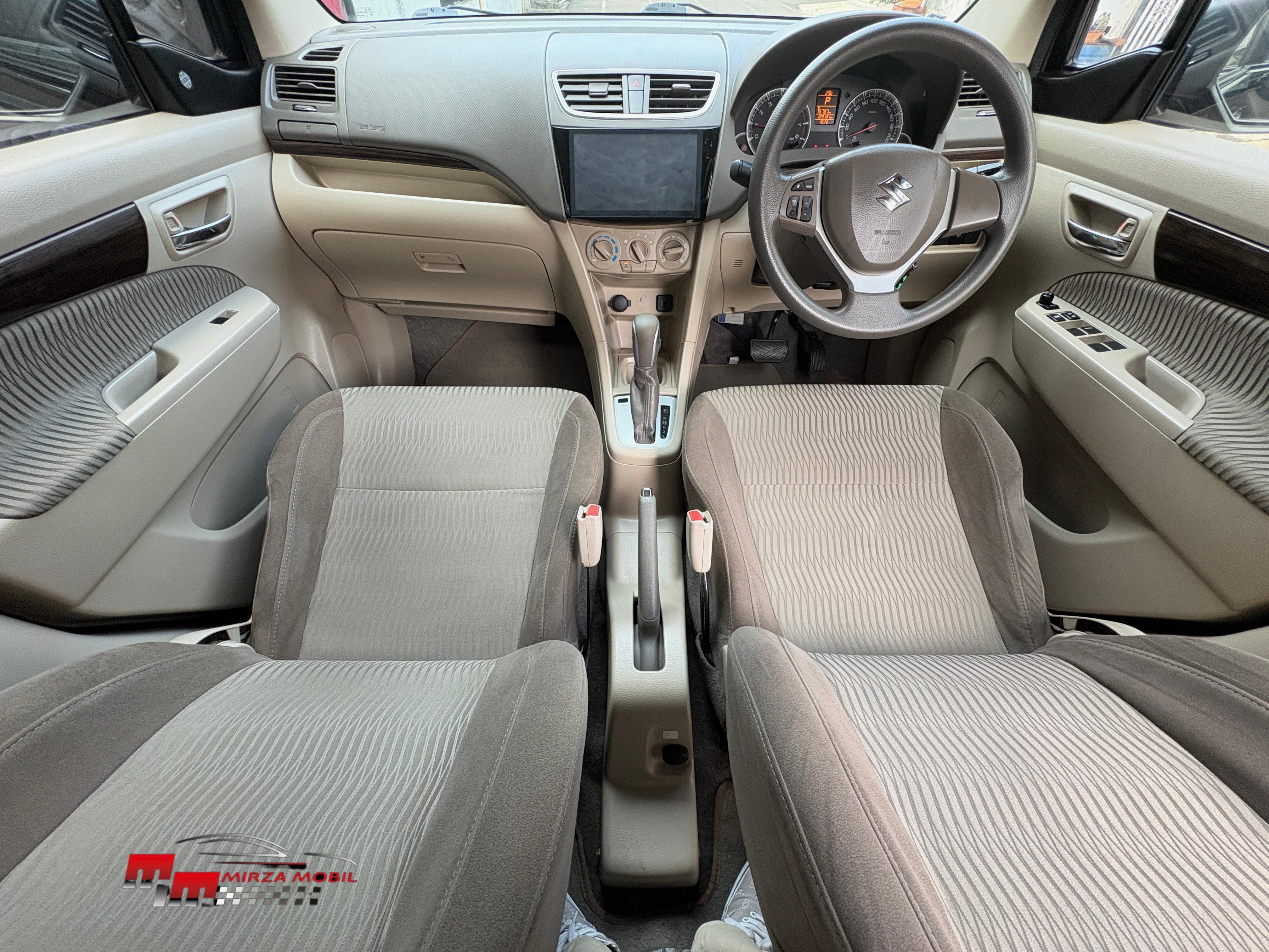 2017 Suzuki Ertiga Dreza 2017 Suzuki Ertiga Dreza