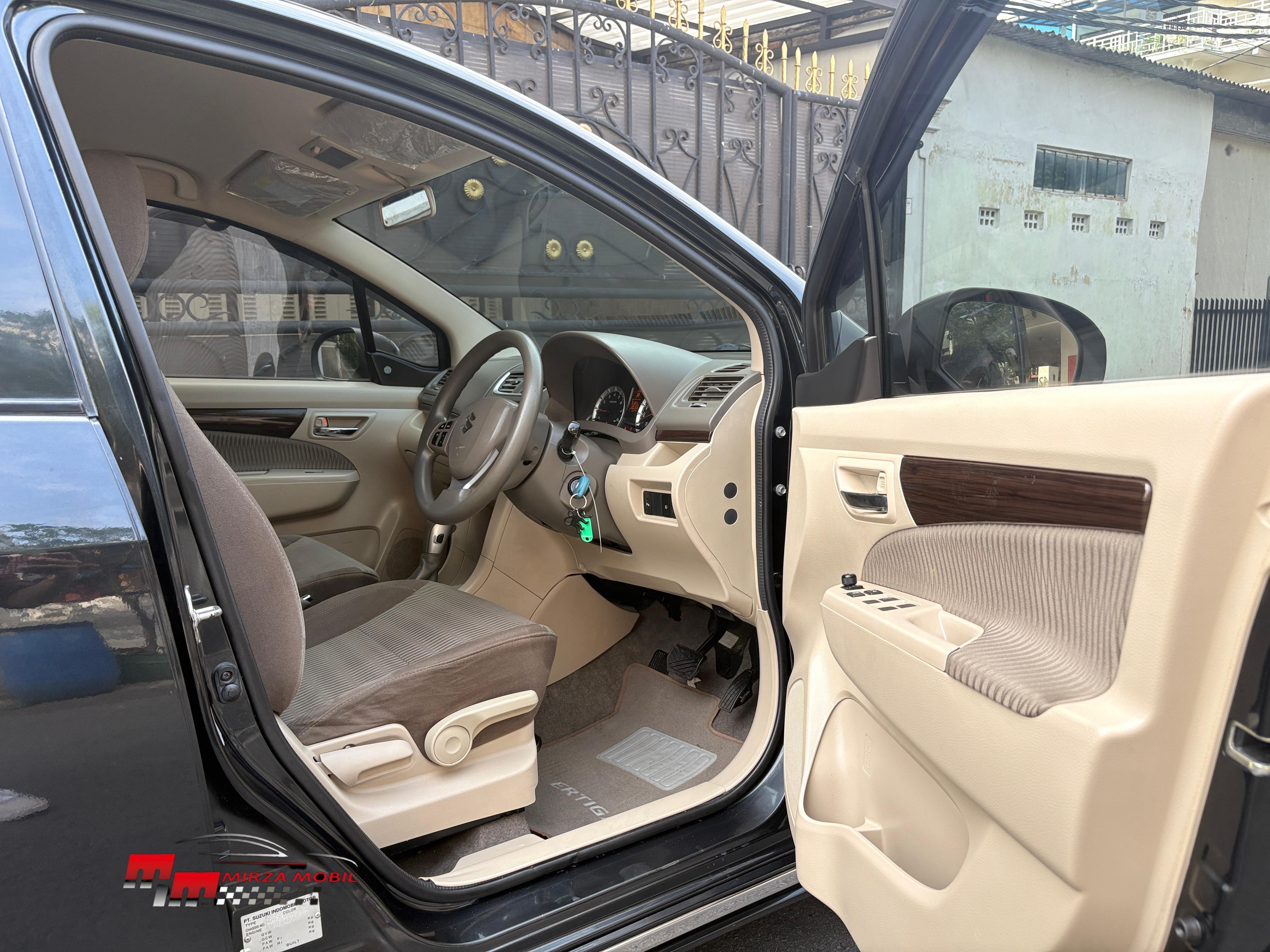 2017 Suzuki Ertiga Dreza 2017 Suzuki Ertiga Dreza