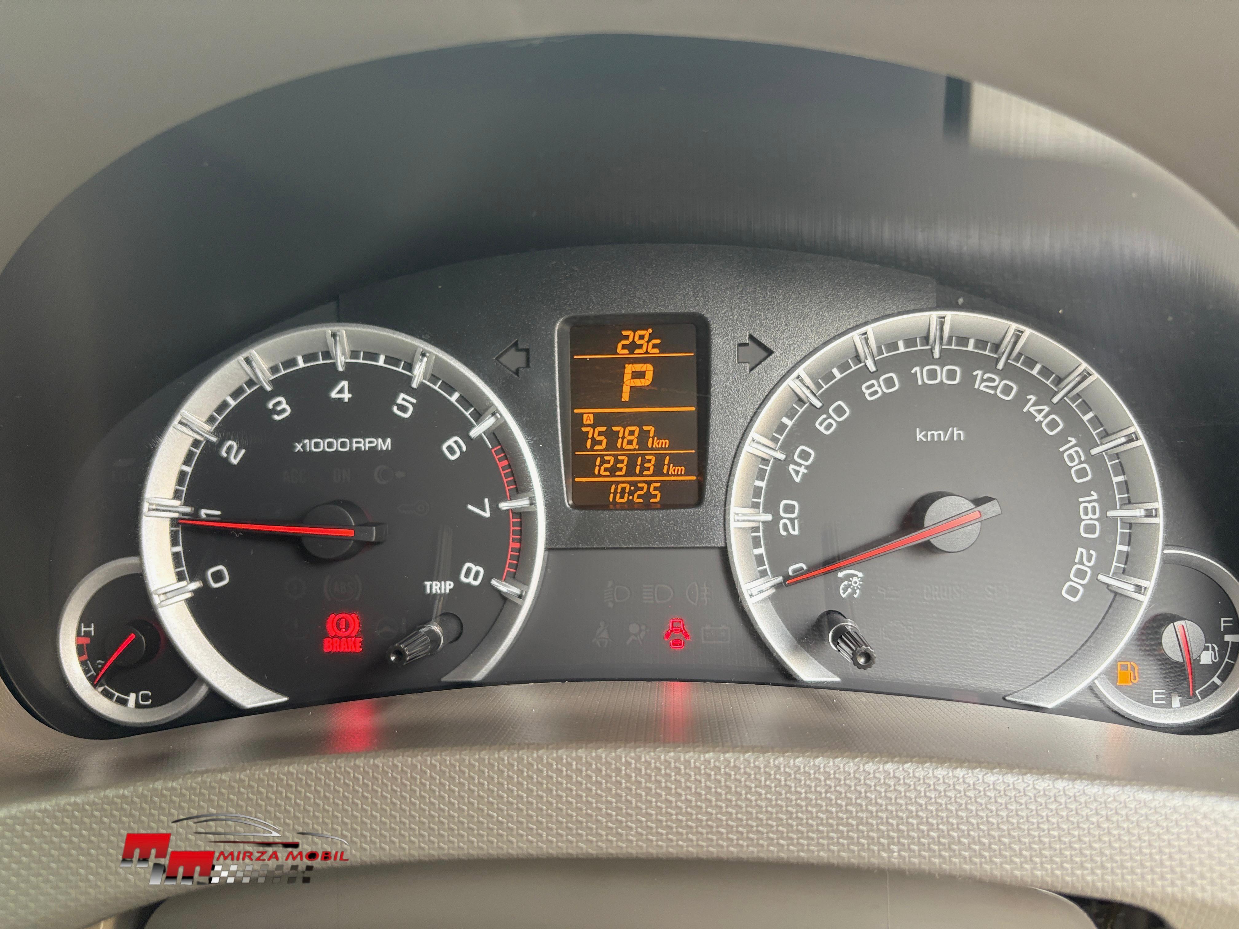 2017 Suzuki Ertiga Dreza 2017 Suzuki Ertiga Dreza