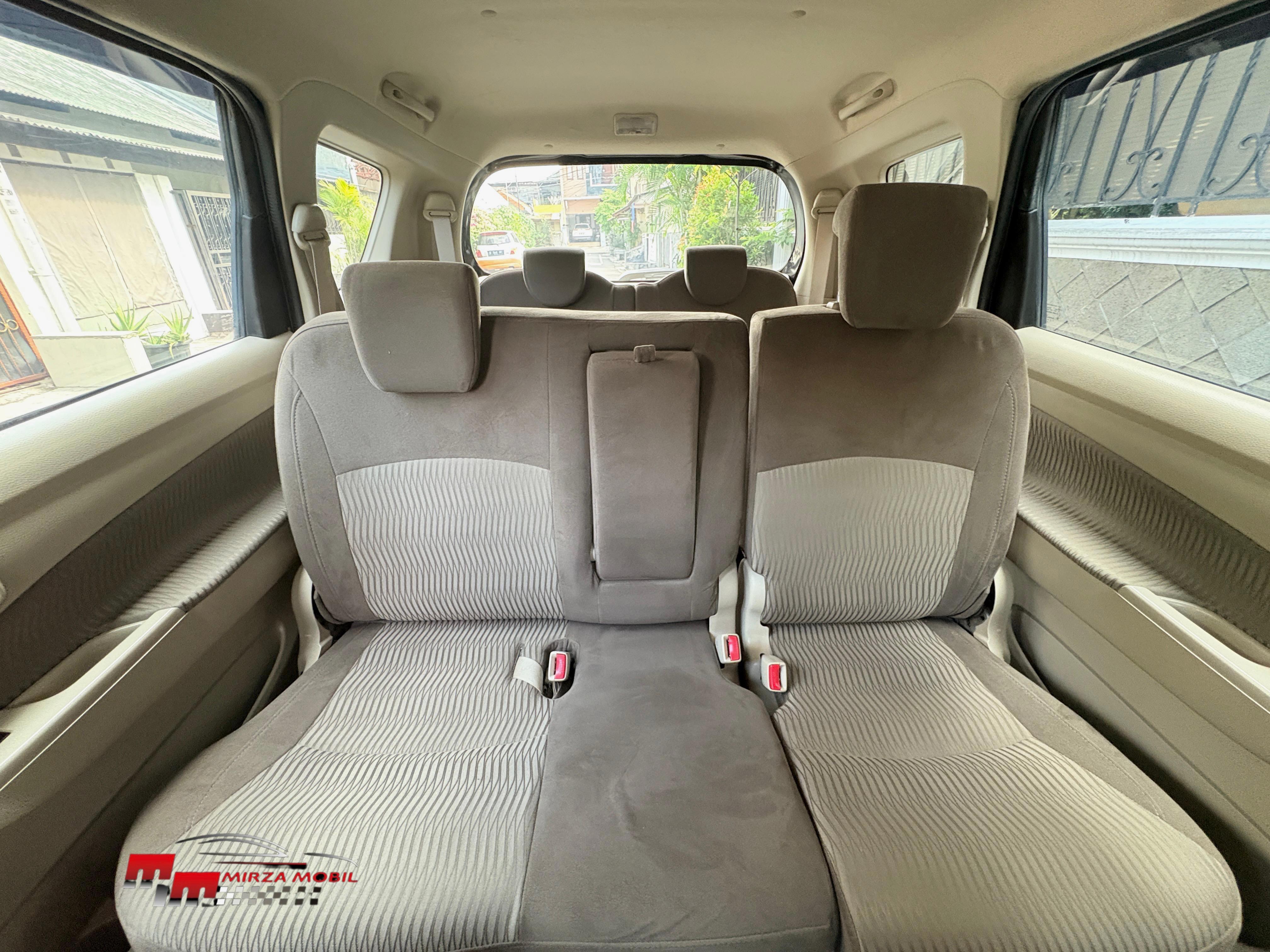 2017 Suzuki Ertiga Dreza 2017 Suzuki Ertiga Dreza