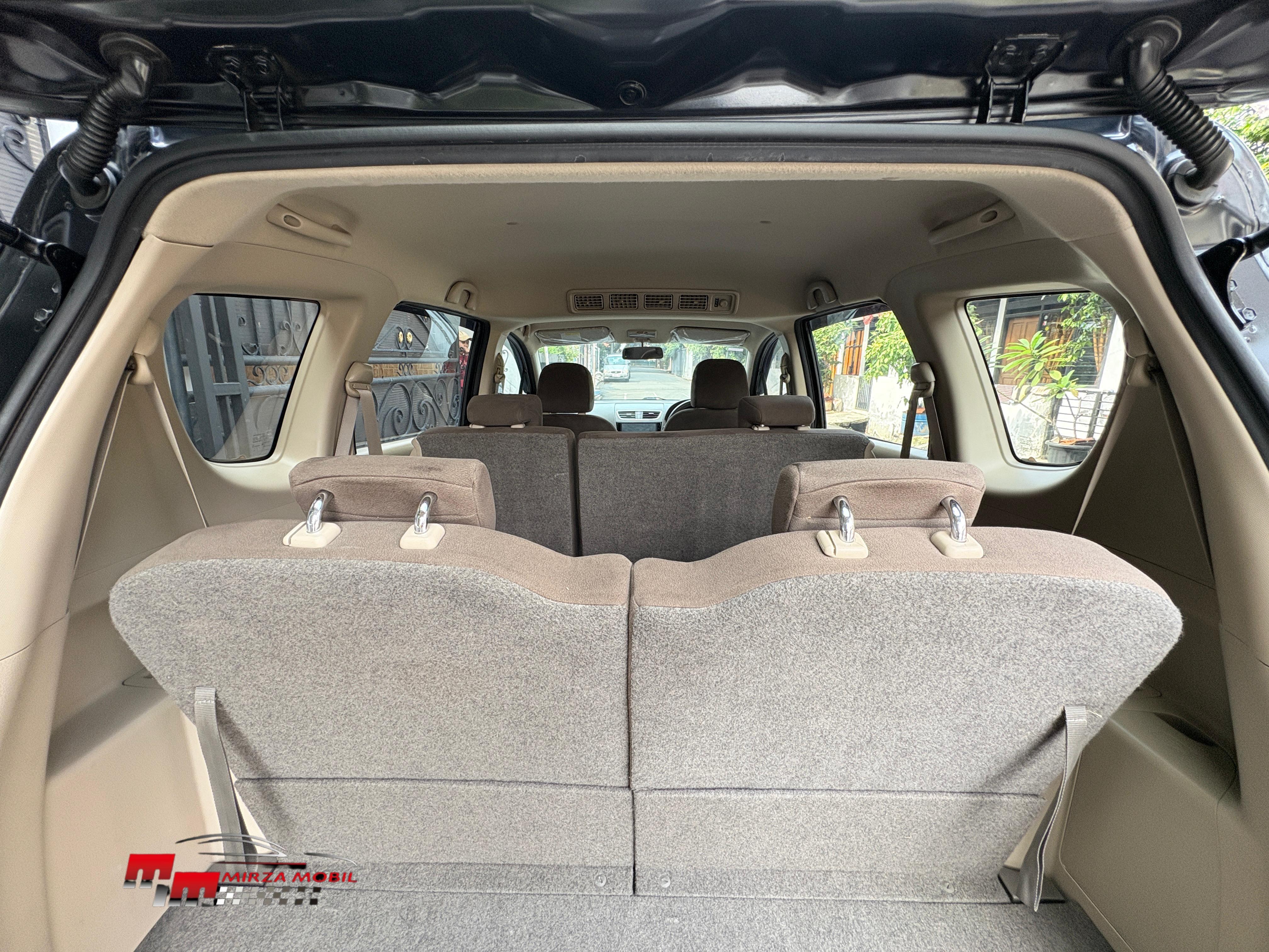 2017 Suzuki Ertiga Dreza 2017 Suzuki Ertiga Dreza