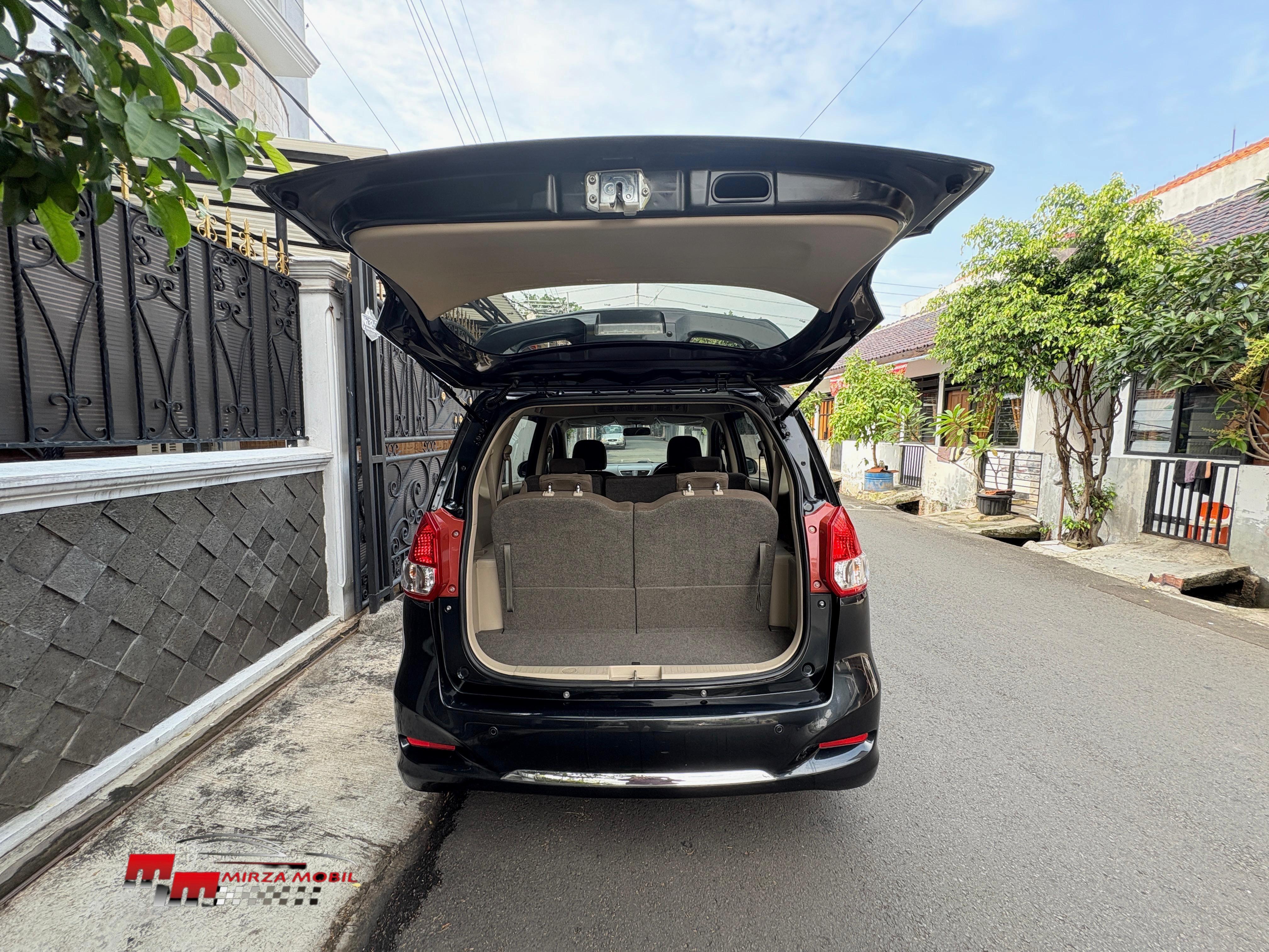 2017 Suzuki Ertiga Dreza 2017 Suzuki Ertiga Dreza