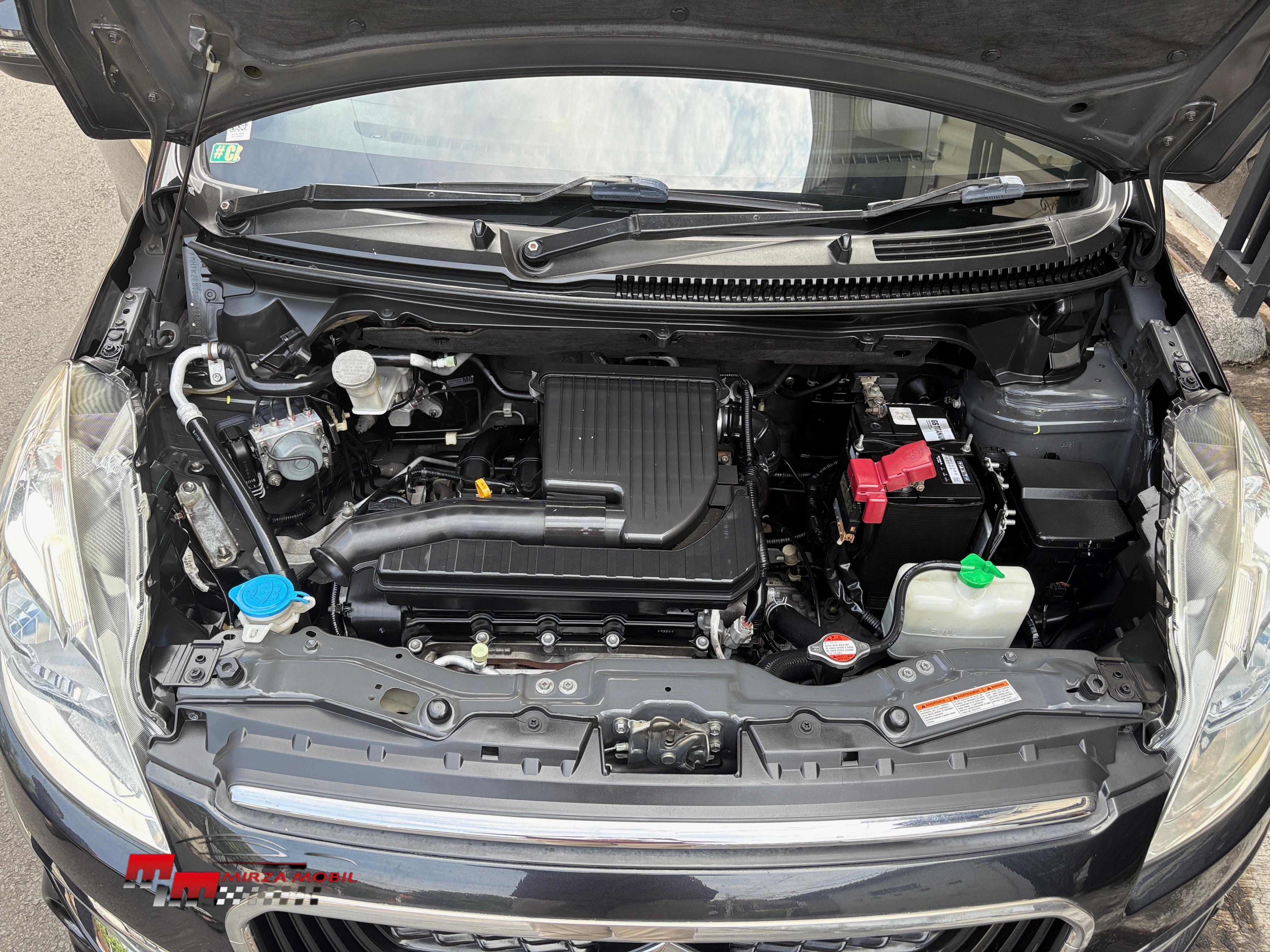 2017 Suzuki Ertiga Dreza 2017 Suzuki Ertiga Dreza