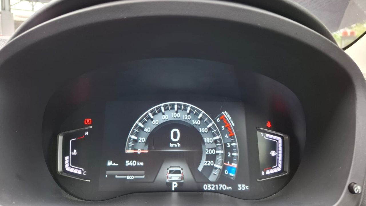 2023 Mitsubishi Pajero Sport 2023 Mitsubishi Pajero Sport