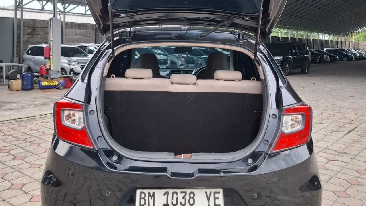 2023 Honda Brio 2023 Honda Brio