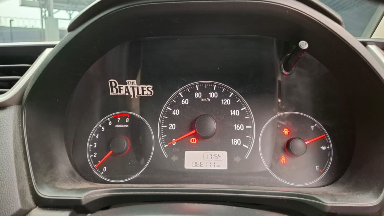 2023 Honda Brio 2023 Honda Brio