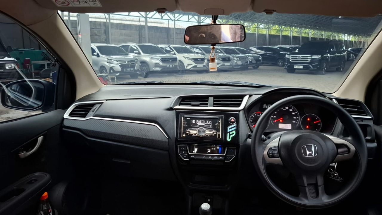 2023 Honda Brio 2023 Honda Brio