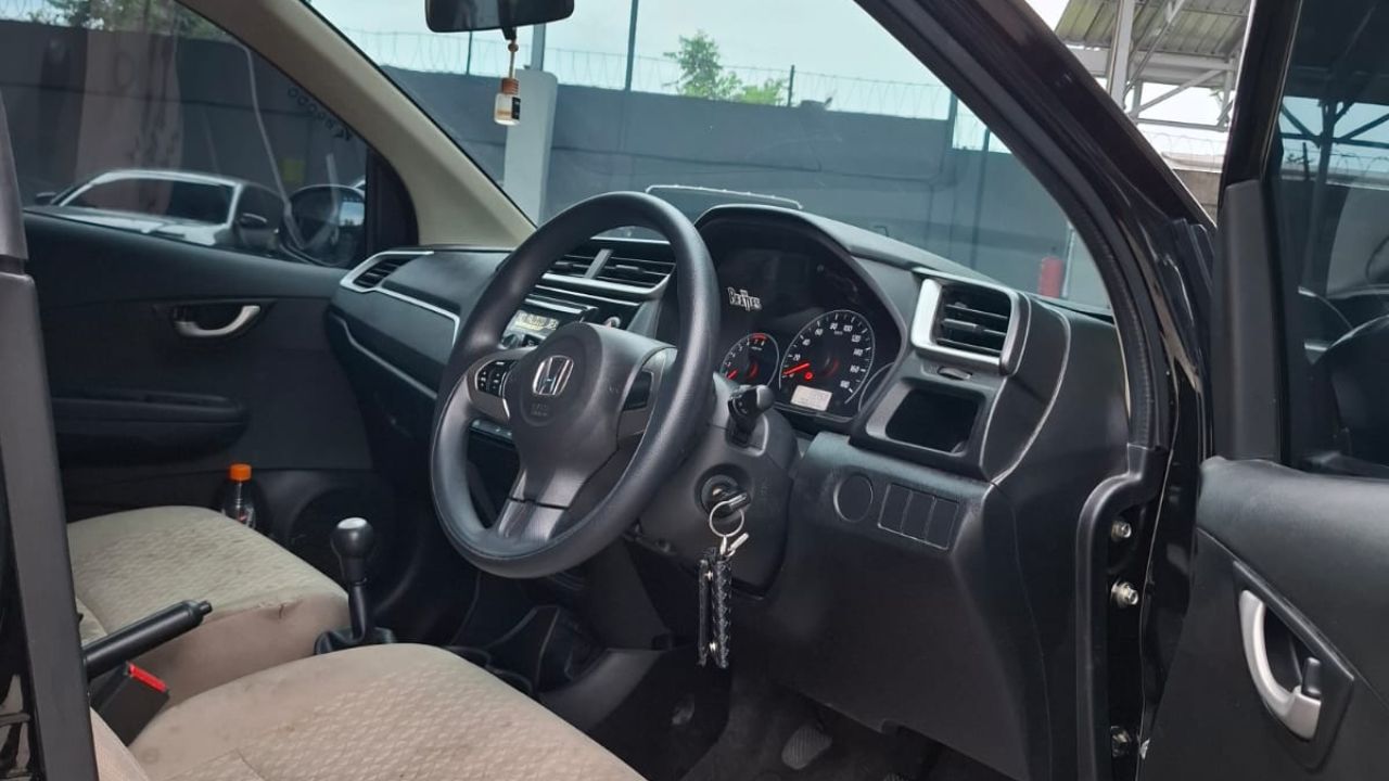 2023 Honda Brio 2023 Honda Brio