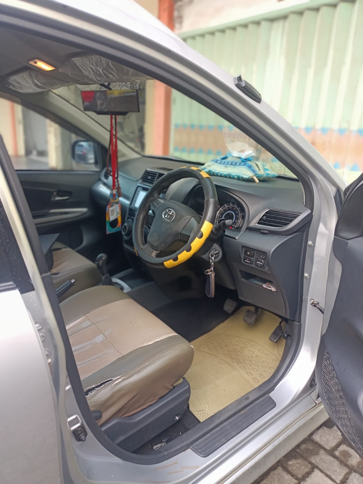 2015 Toyota Avanza Veloz 2015 Toyota Avanza Veloz