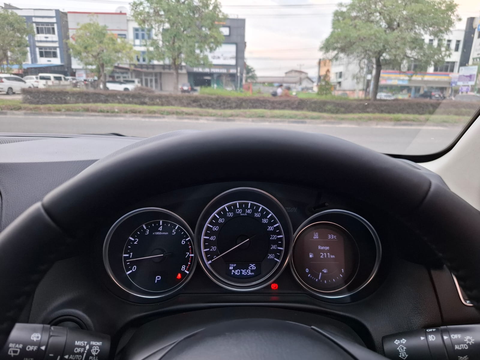 2015 Mazda CX-5 2015 Mazda CX-5